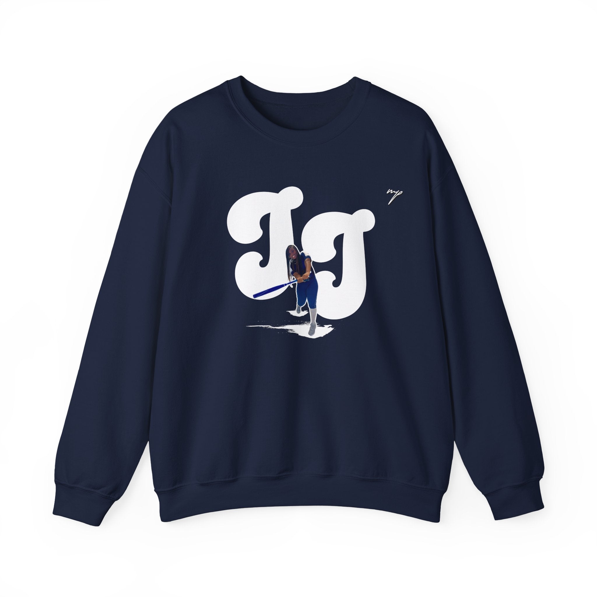 Jace Jackson Crewneck