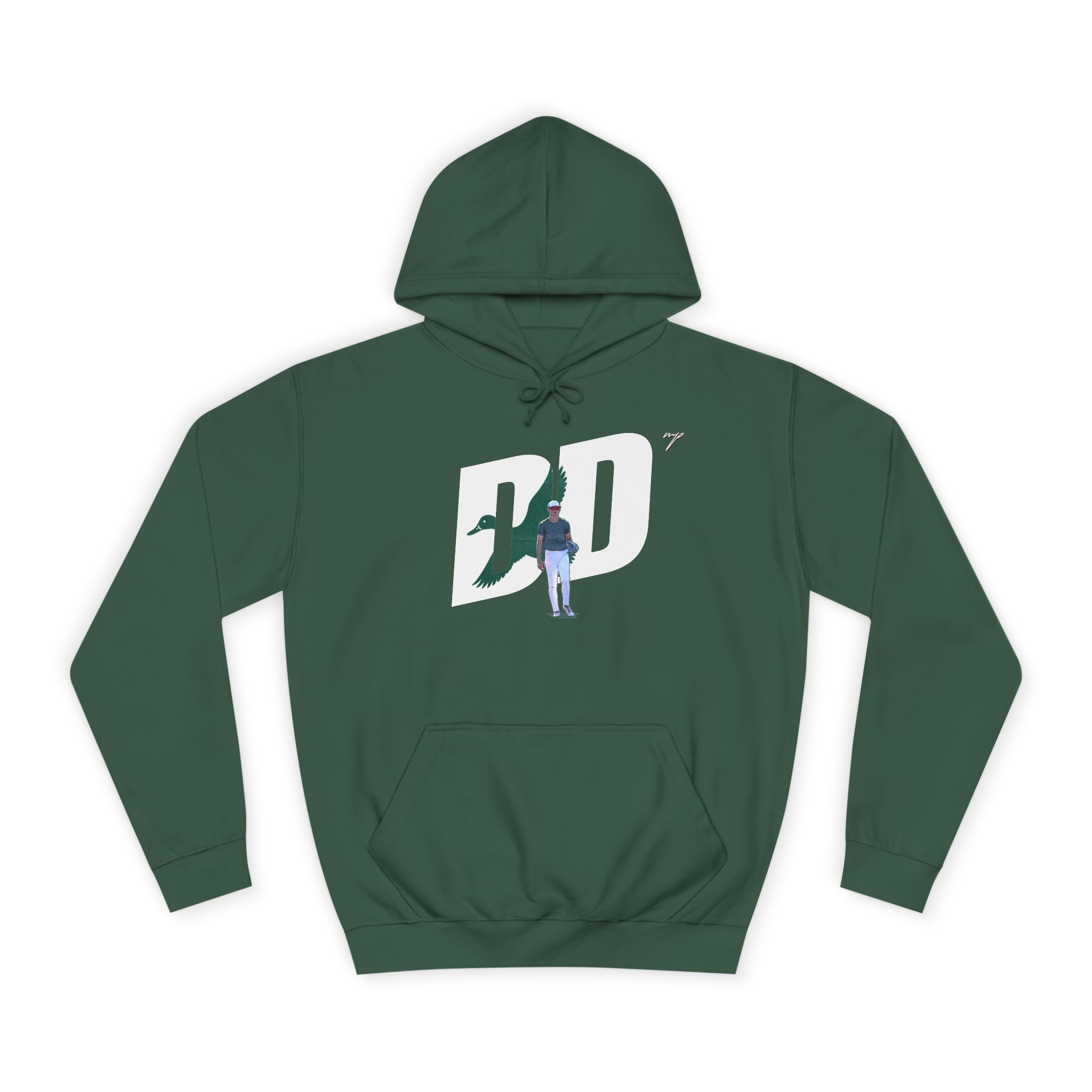 Dawson Doan Hoodie