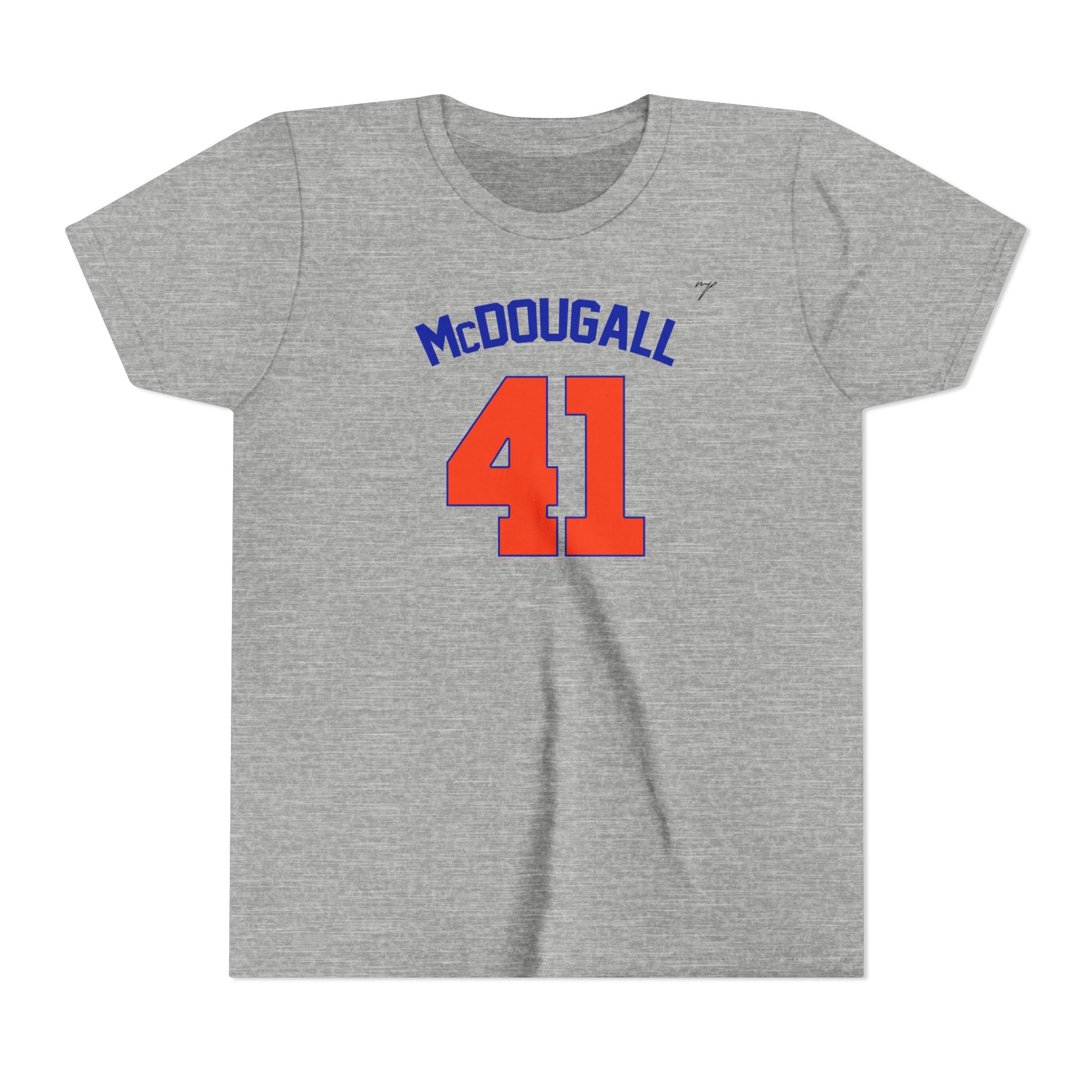Maddox McDougall YOUTH Graphic Tee