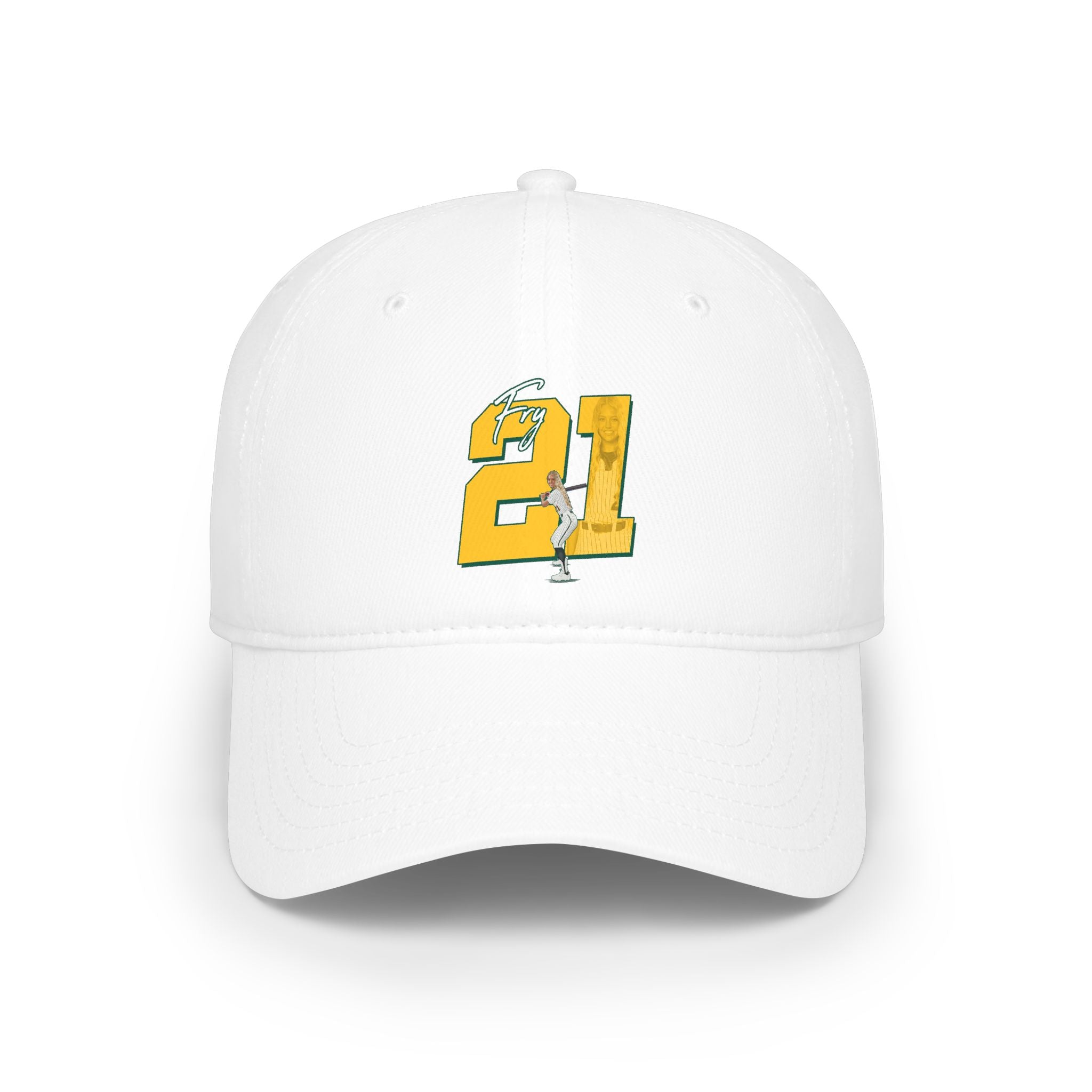 Macy Fry Hat