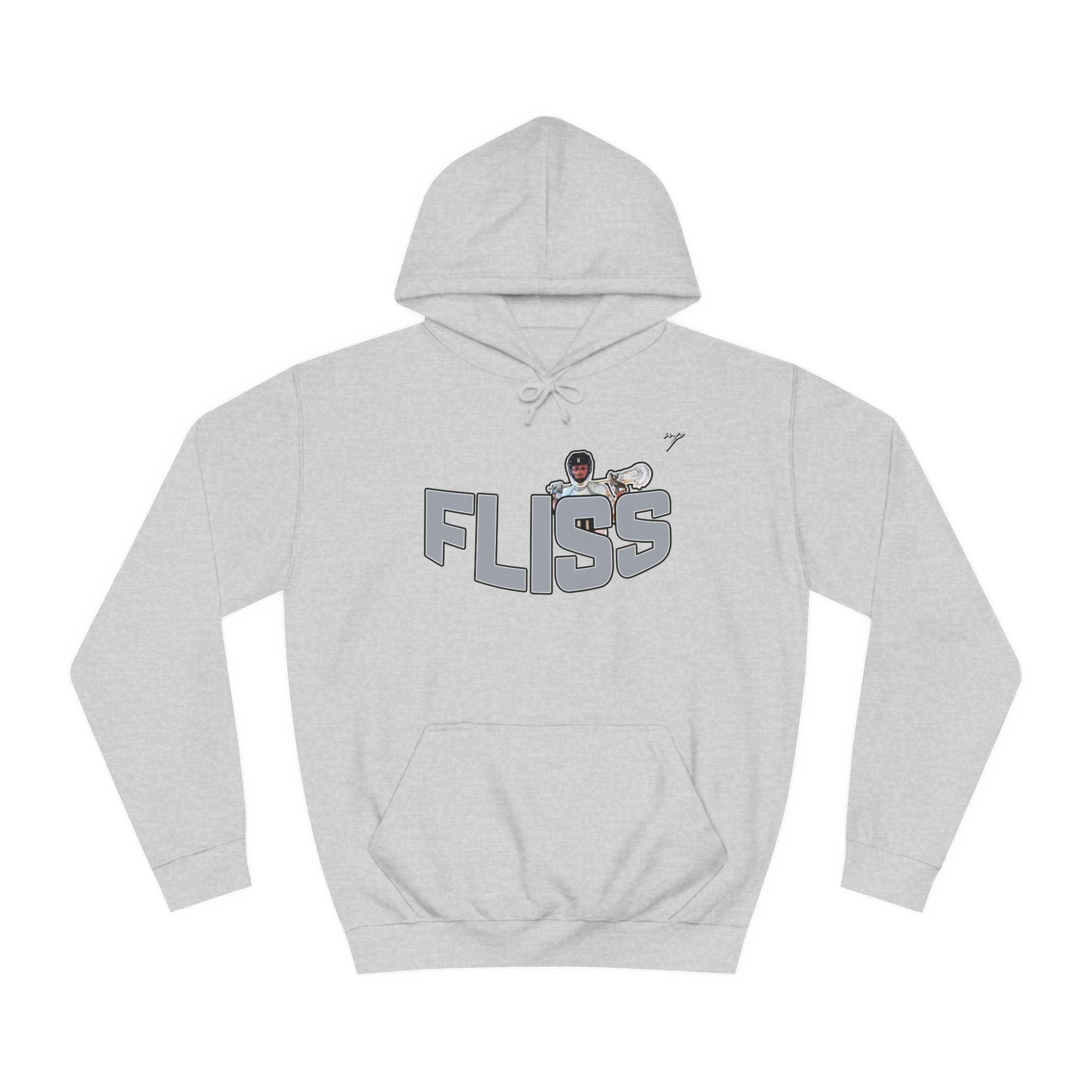 Luke Fliss Hoodie