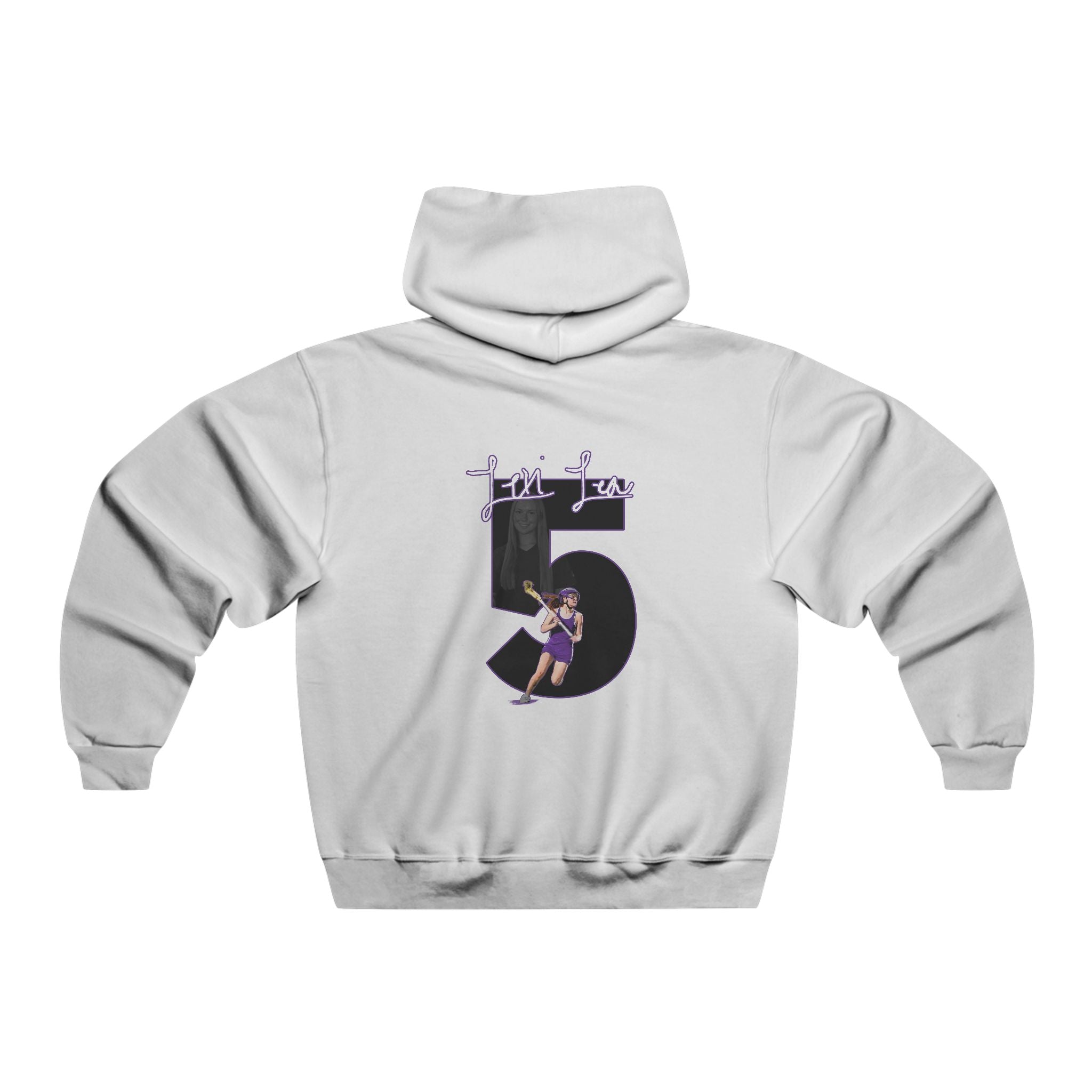 Lexi Lese Vintage Hoodie