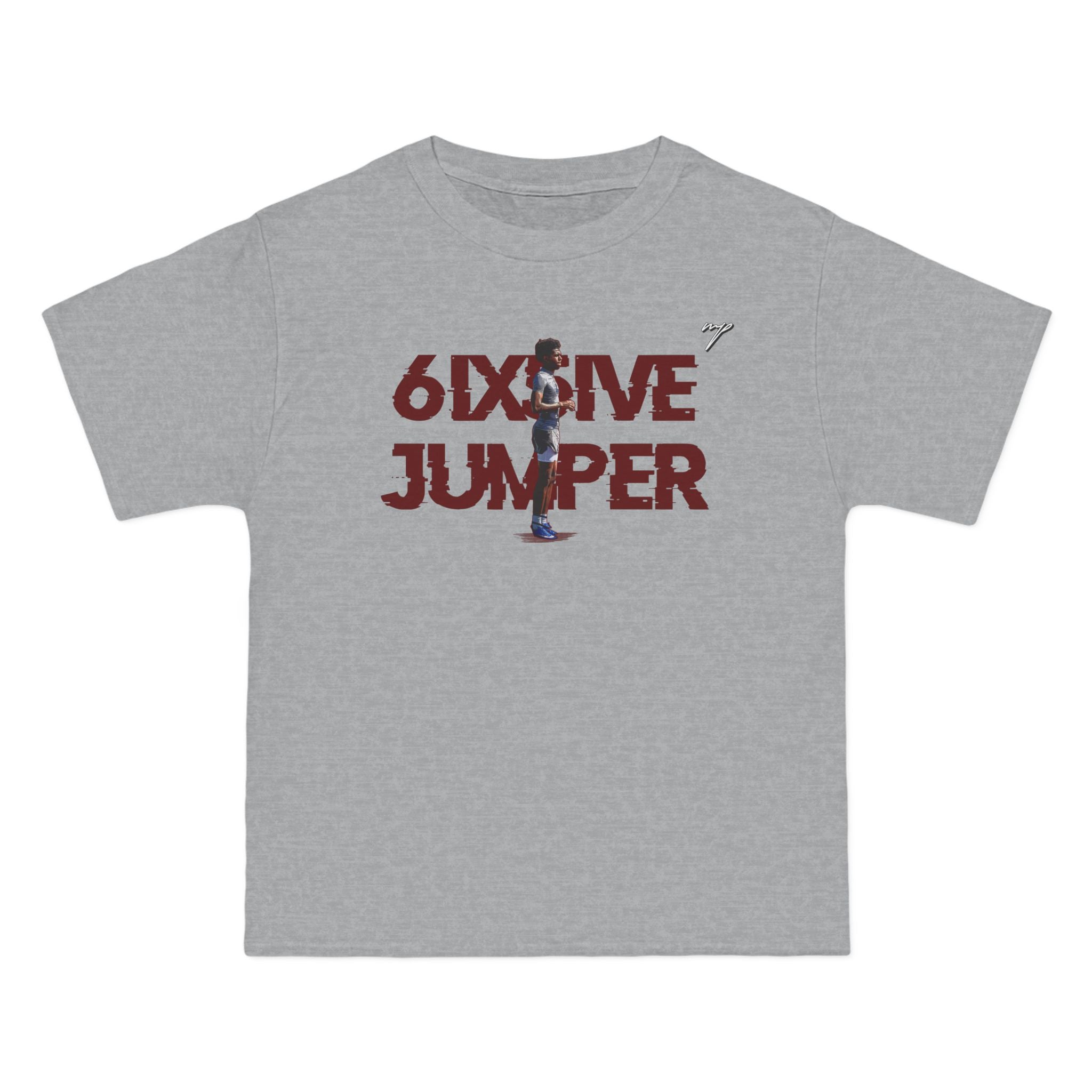 Joel Prattis Vintage Tee
