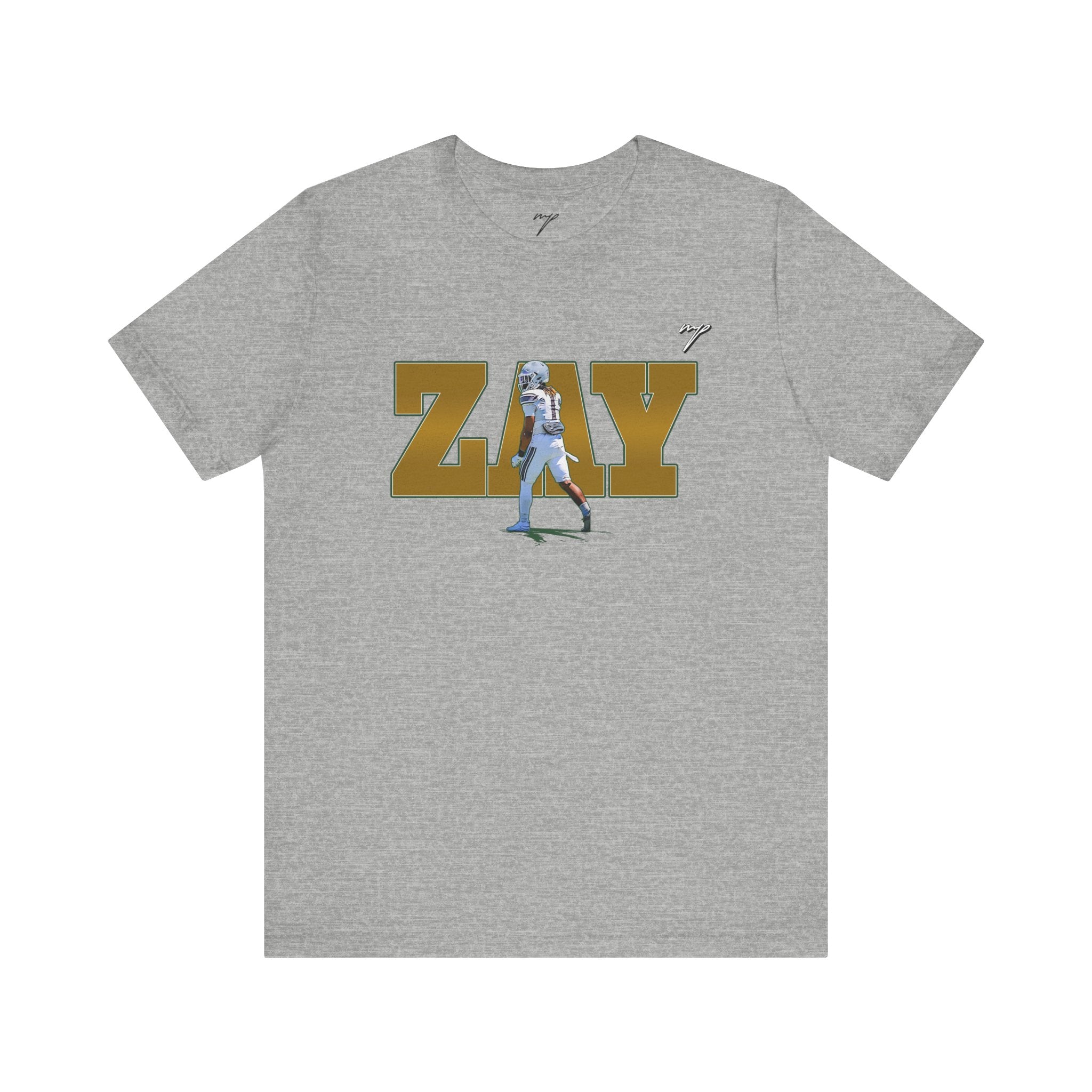Izaiah Ketchup Graphic Tee