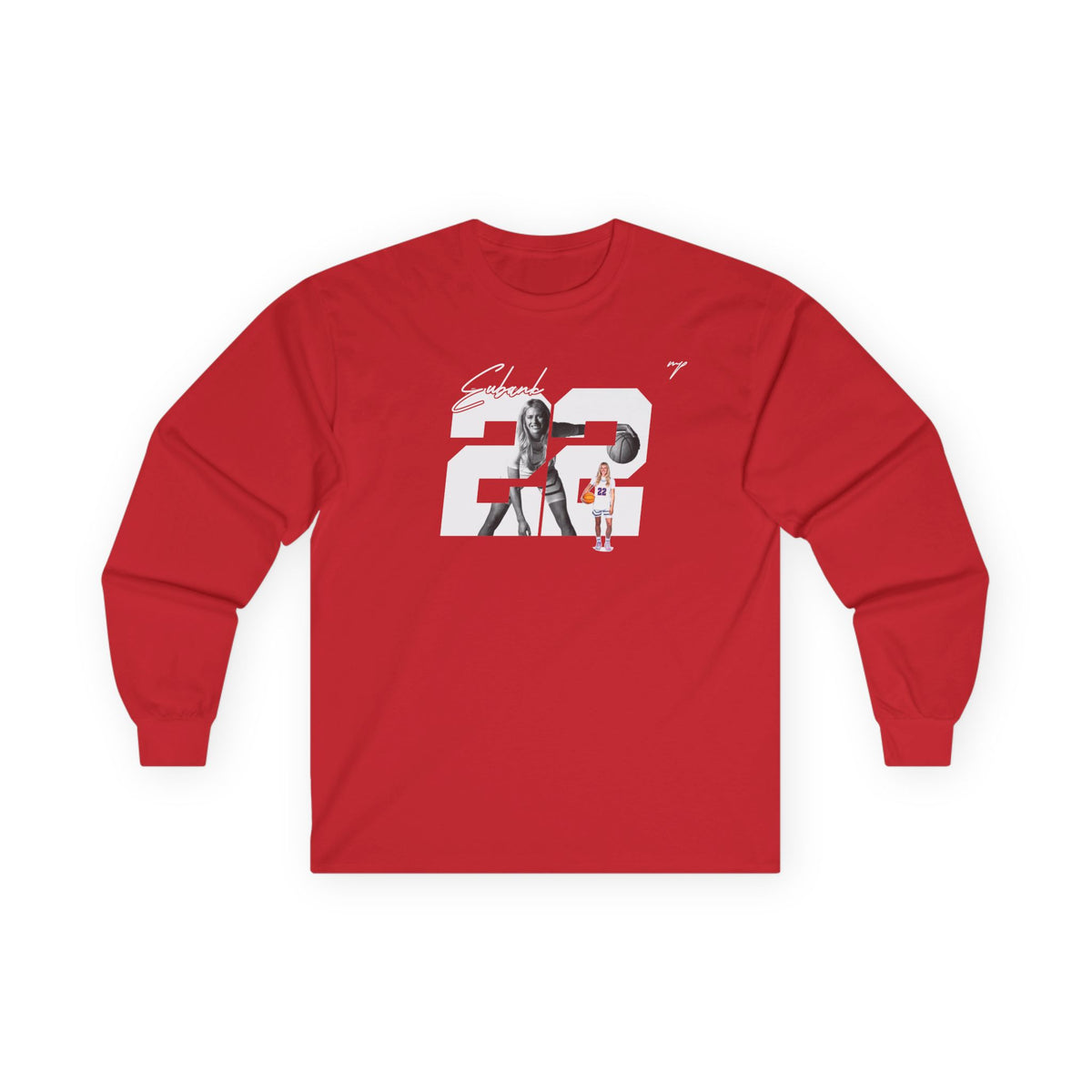 Quinn Eubank Long Sleeve