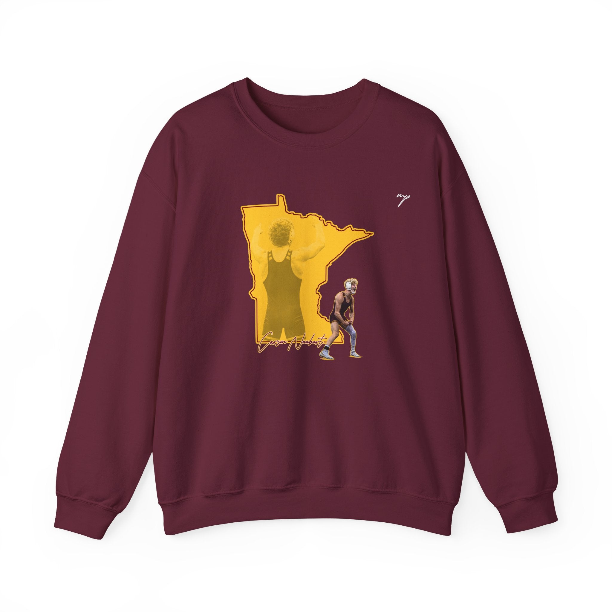 Carson Neubert Crewneck