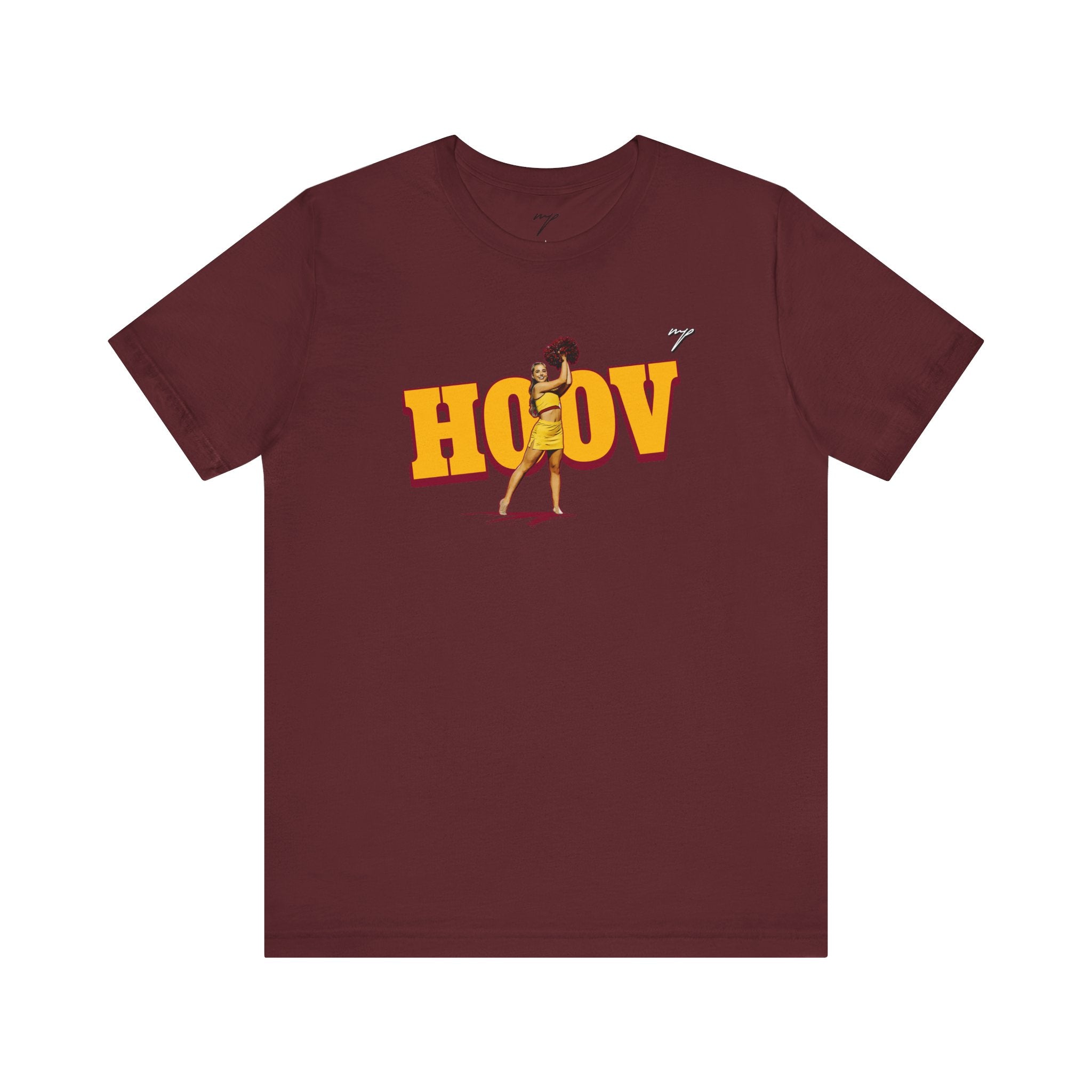 Haley Hoover Graphic Tee