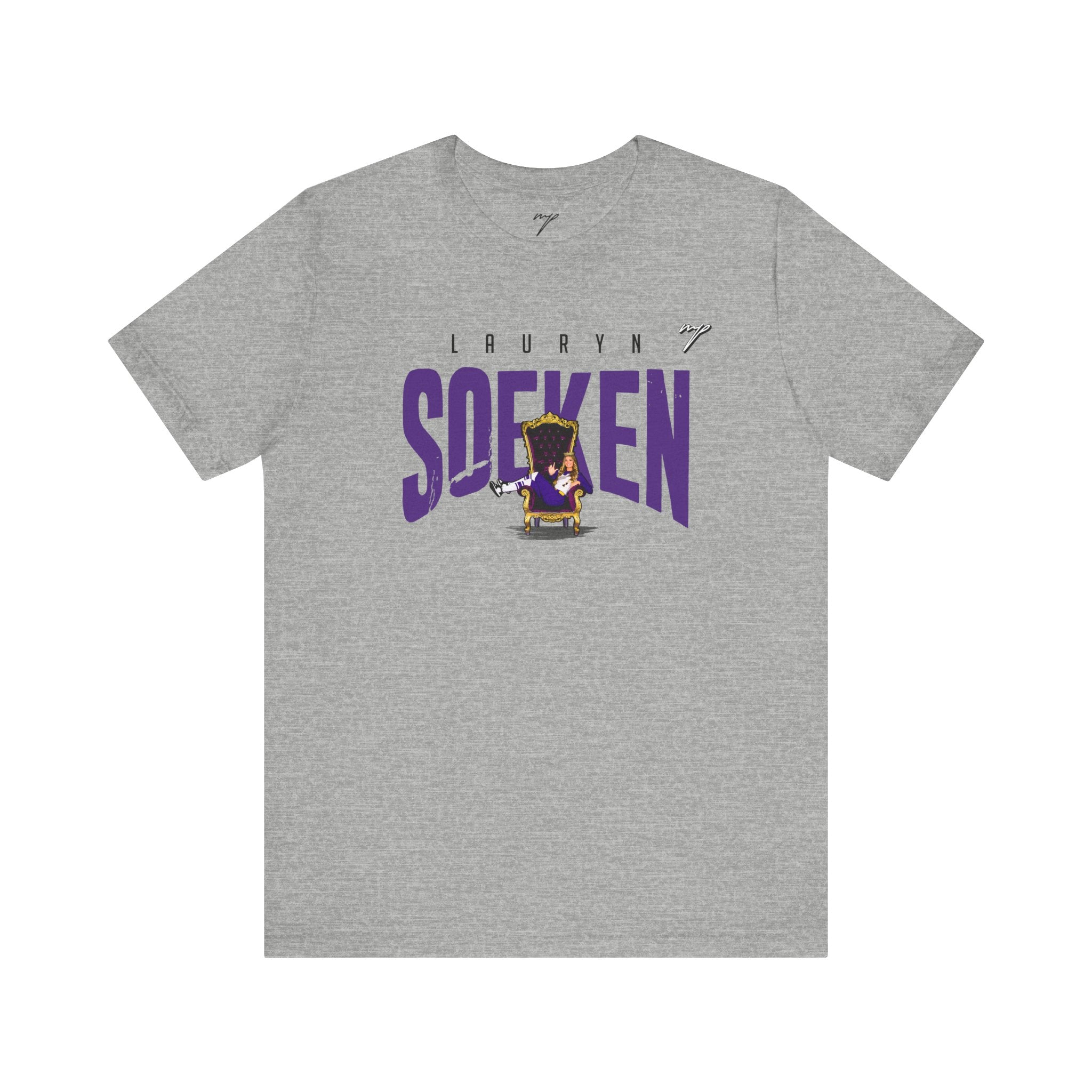 Lauryn Soeken Graphic Tee