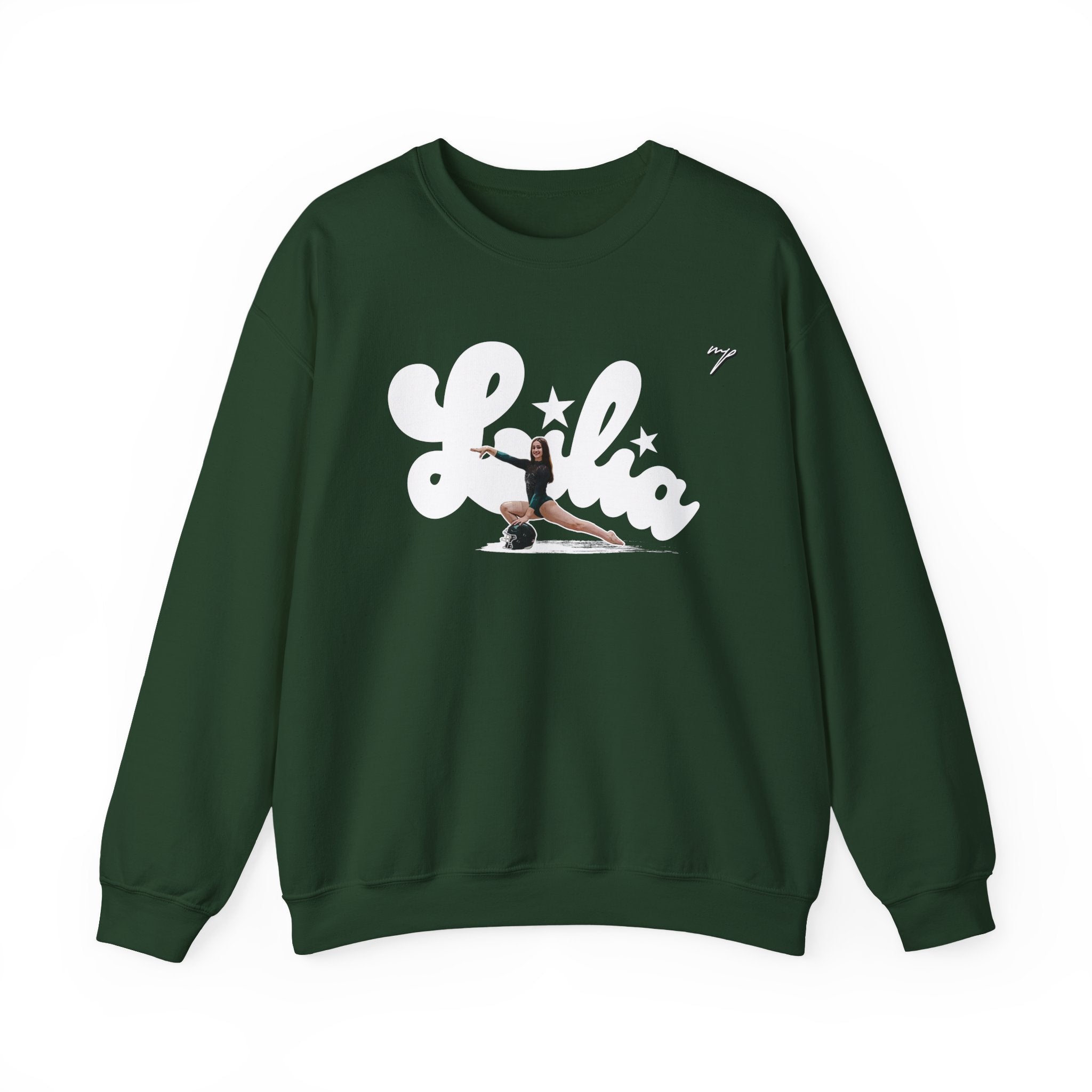 Lilia Cosman Crewneck