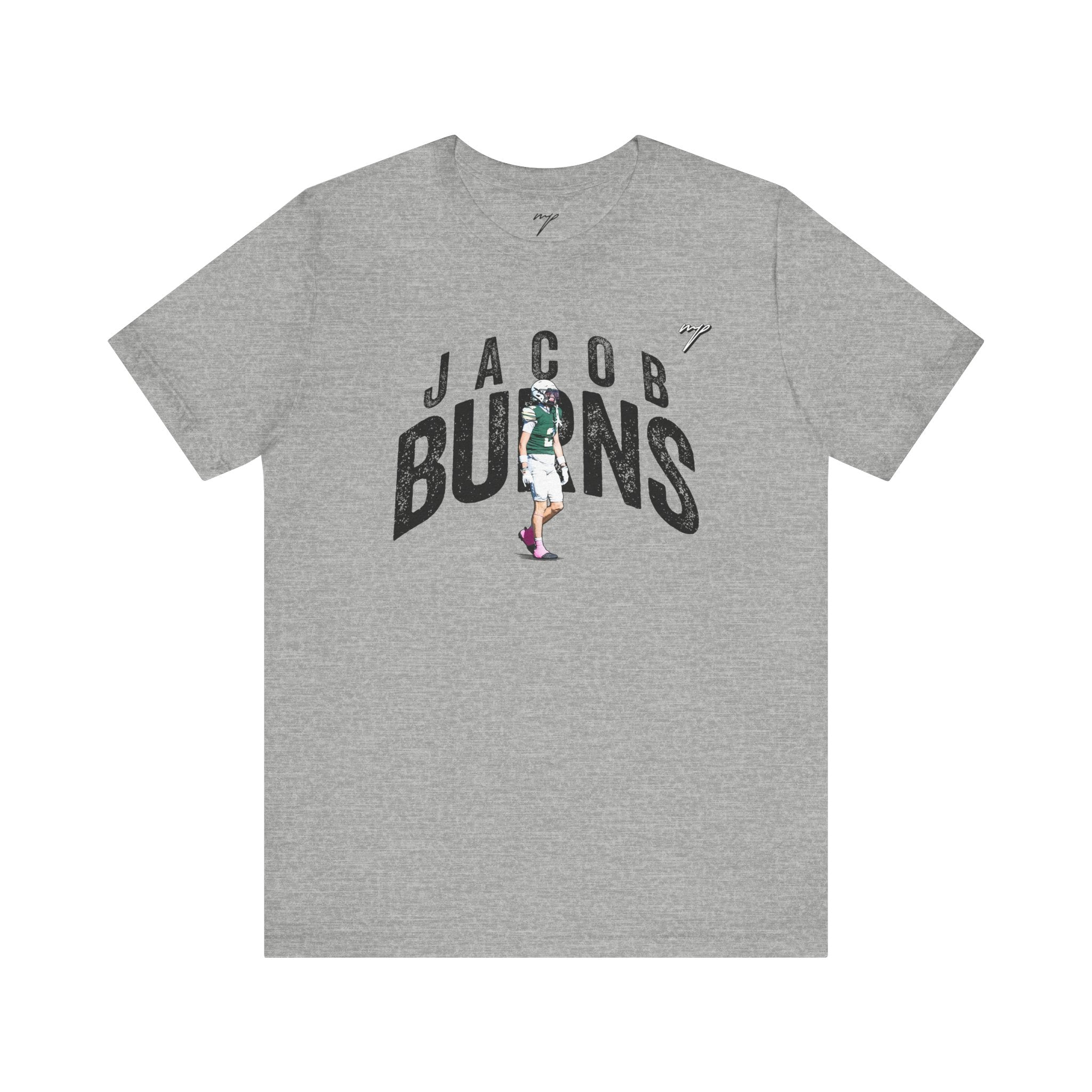 Jacob Burns Graphic Tee