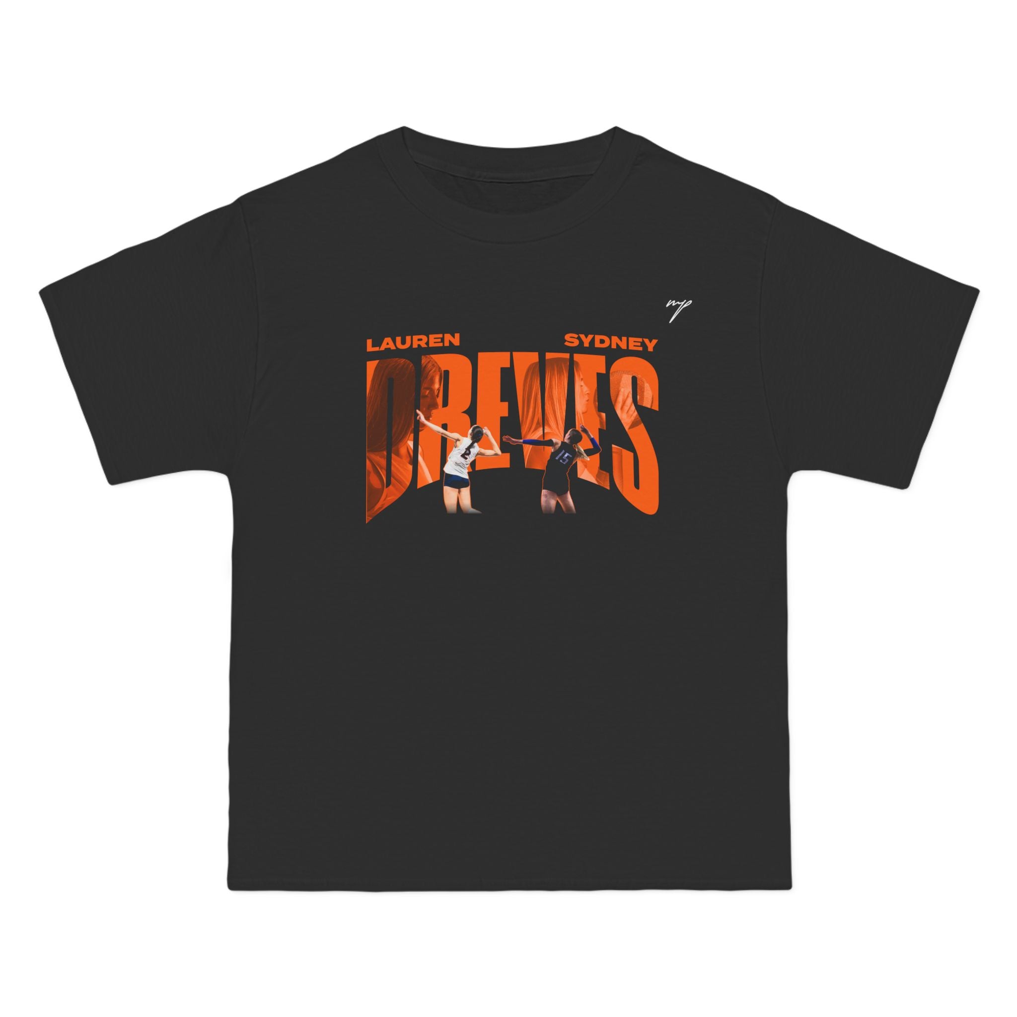 Dreves Sisters Vintage Tee