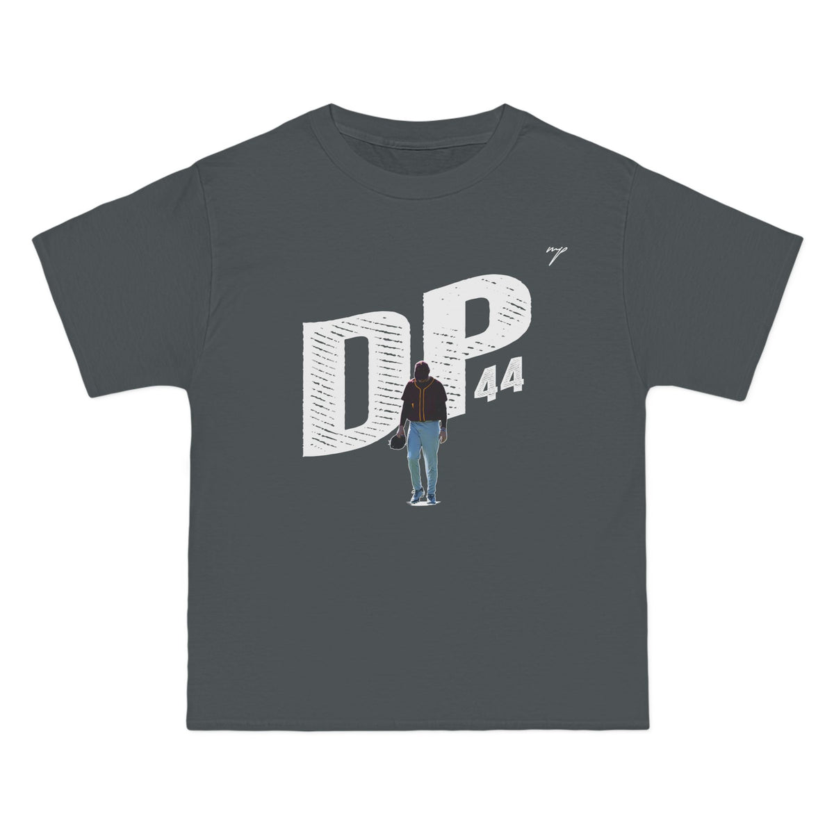 Dylan Paul Vintage Tee