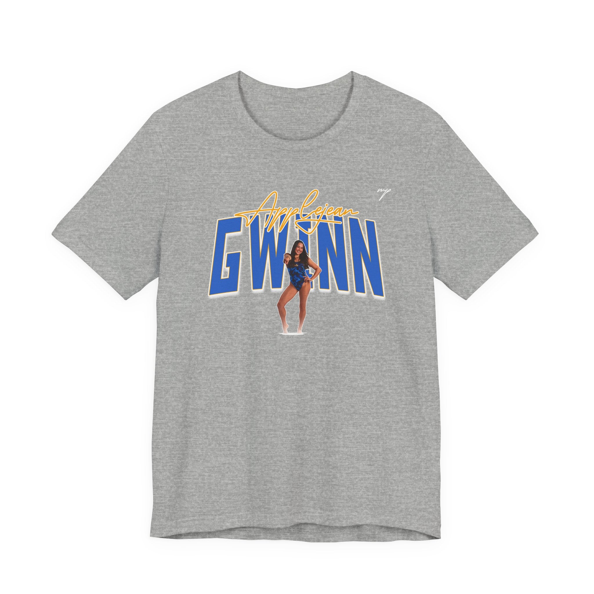 Applejean Gwinn Graphic Tee