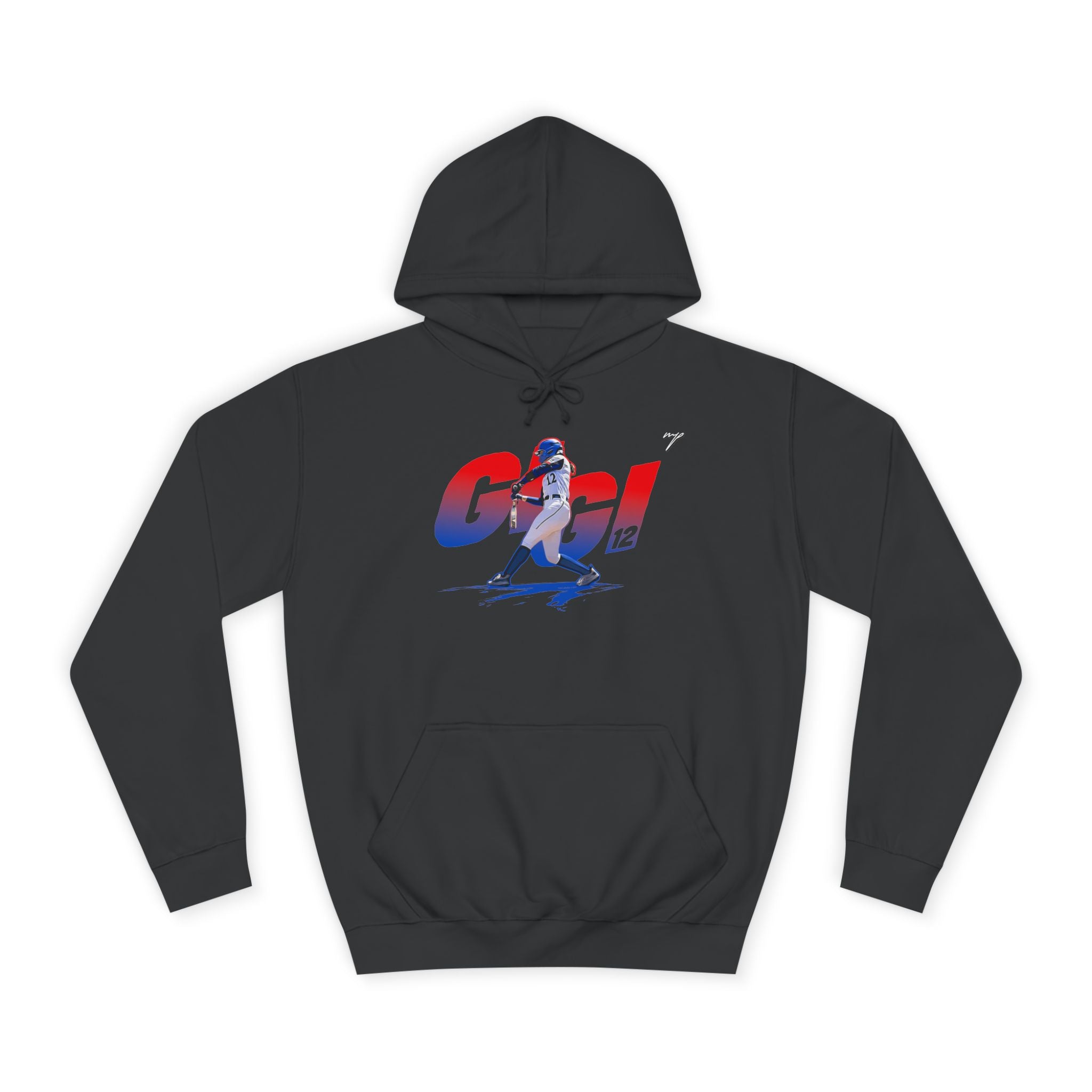 September Flanagan Hoodie