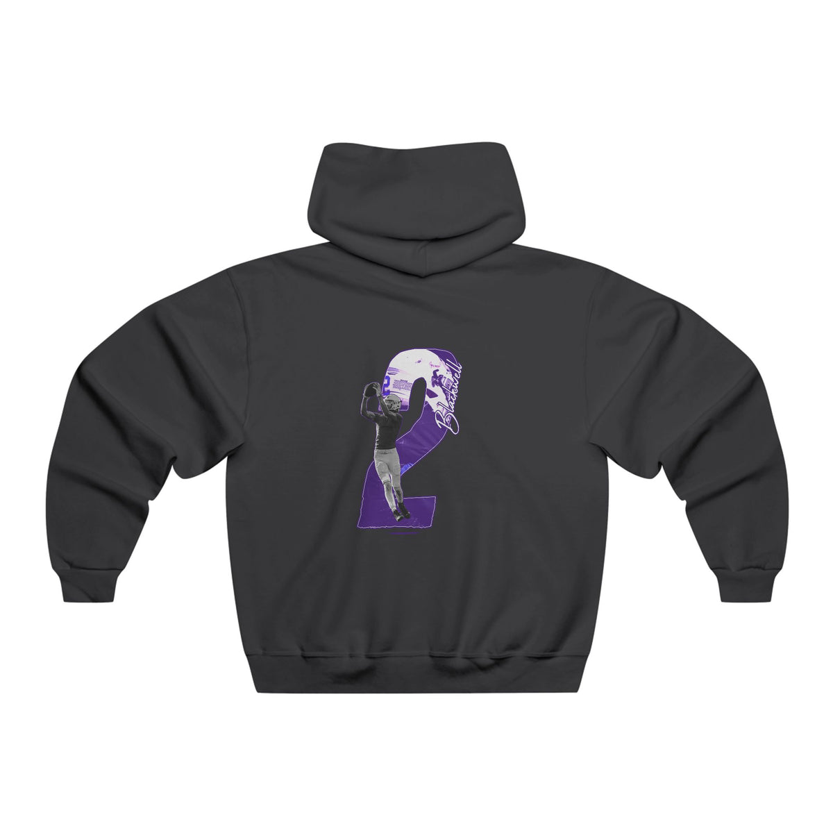 Easton Blackwell Vintage Hoodie