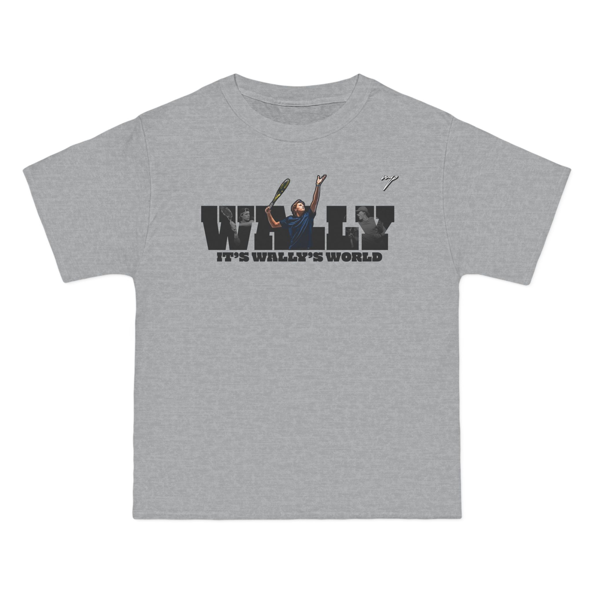 Wally Thayne Vintage Tee