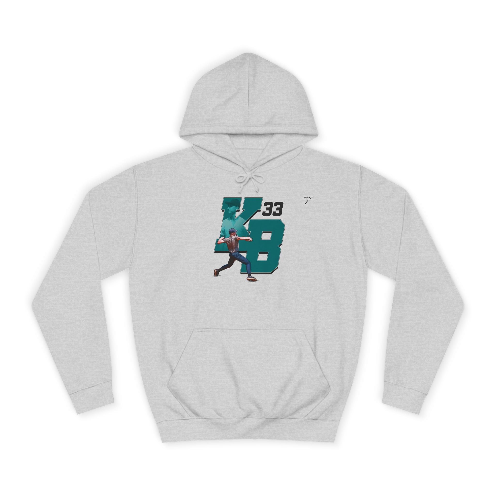 Konnor Briggs Hoodie