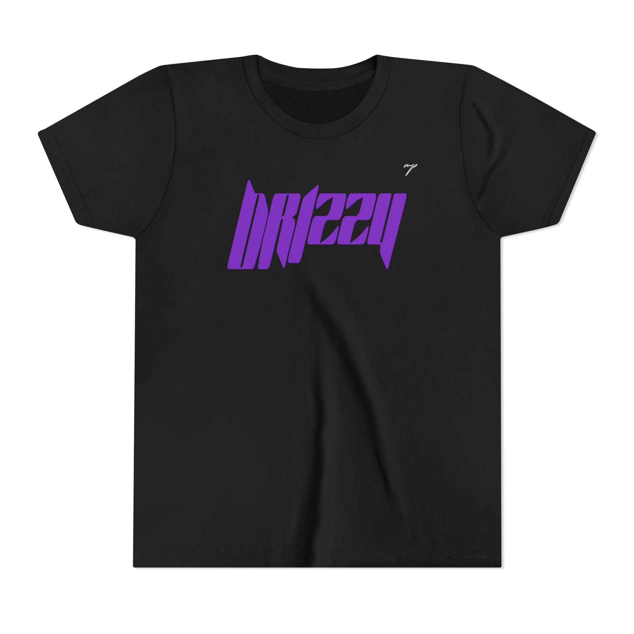 Leondre Pope Youth Graphic Tee