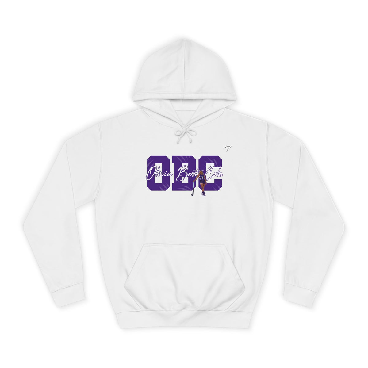 Olivia Bent-Cole Hoodie