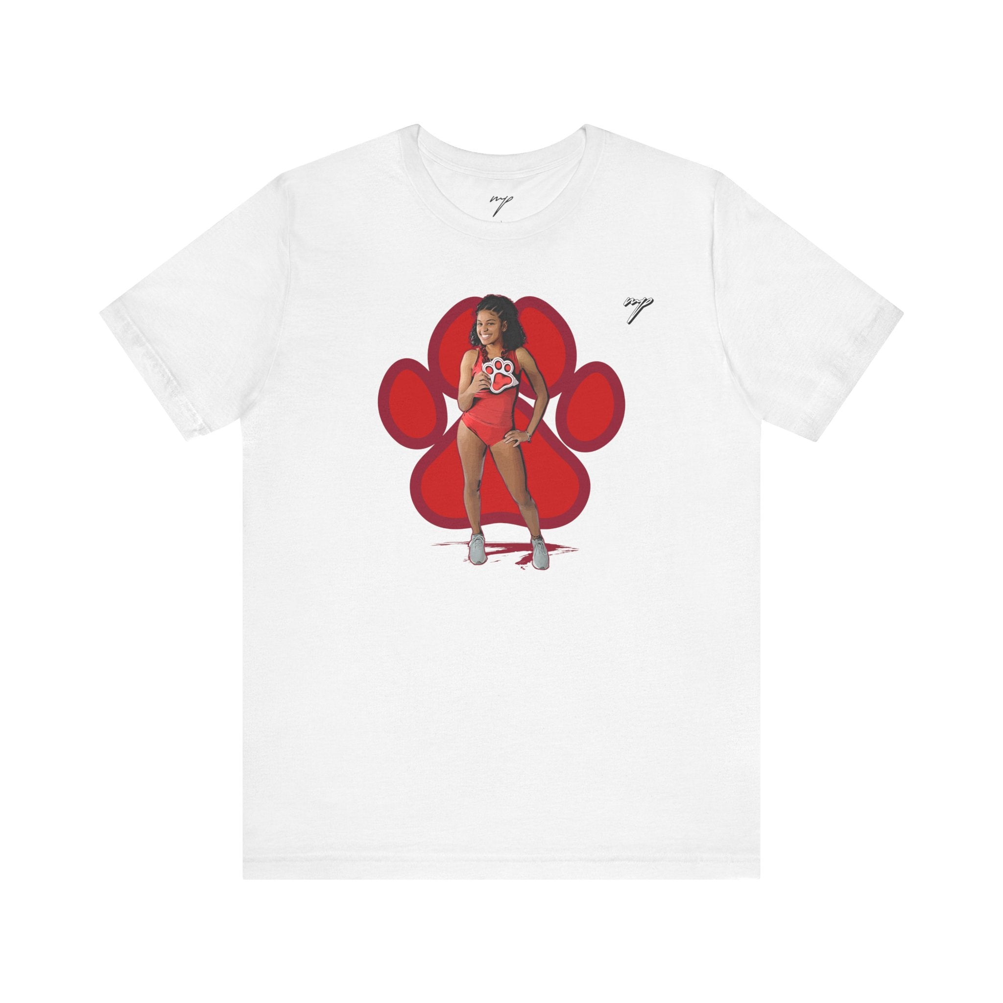 Jada Smith Graphic Tee