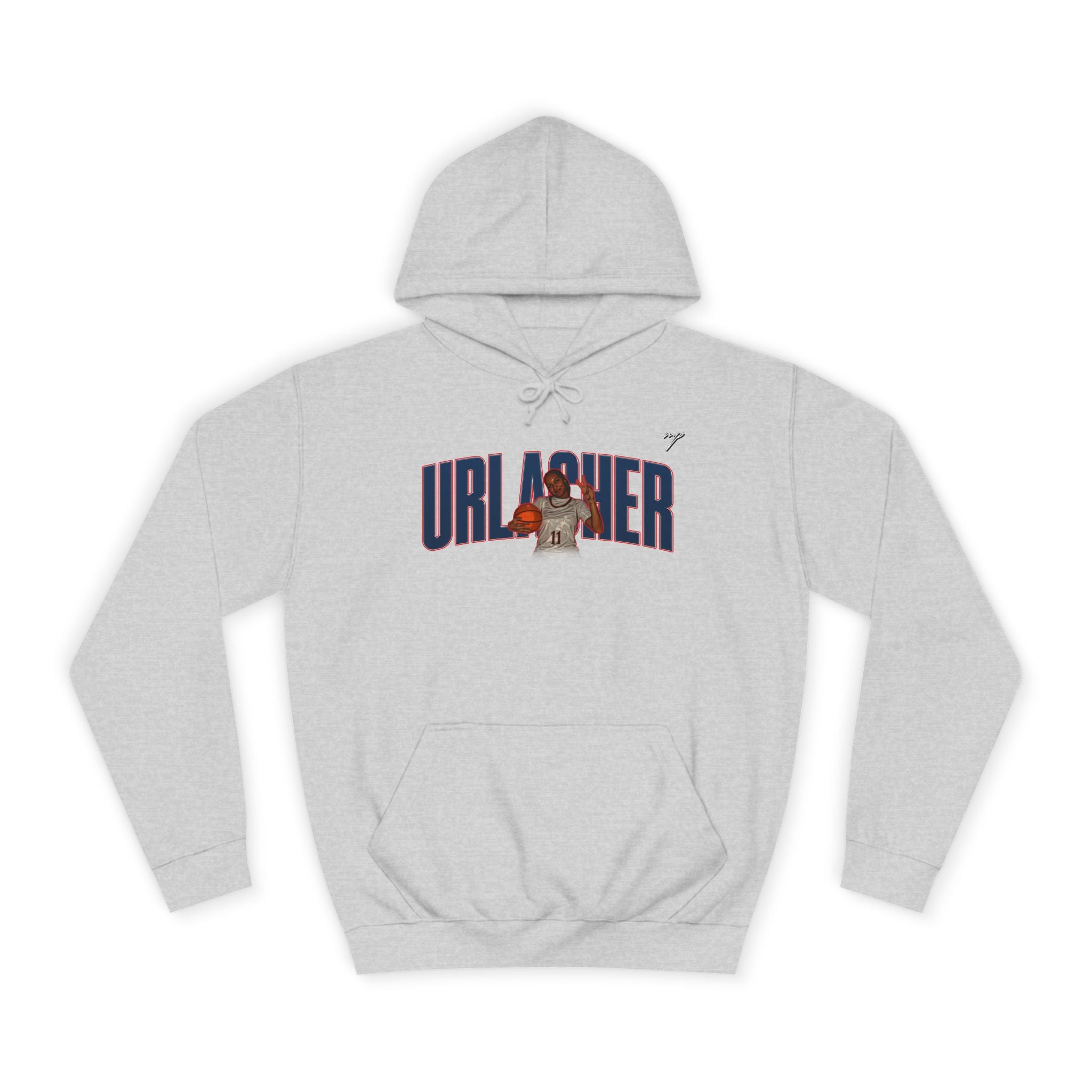 Coco Urlacher Hoodie