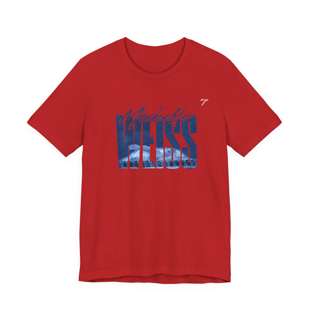 Michelle Weiss Graphic Tee