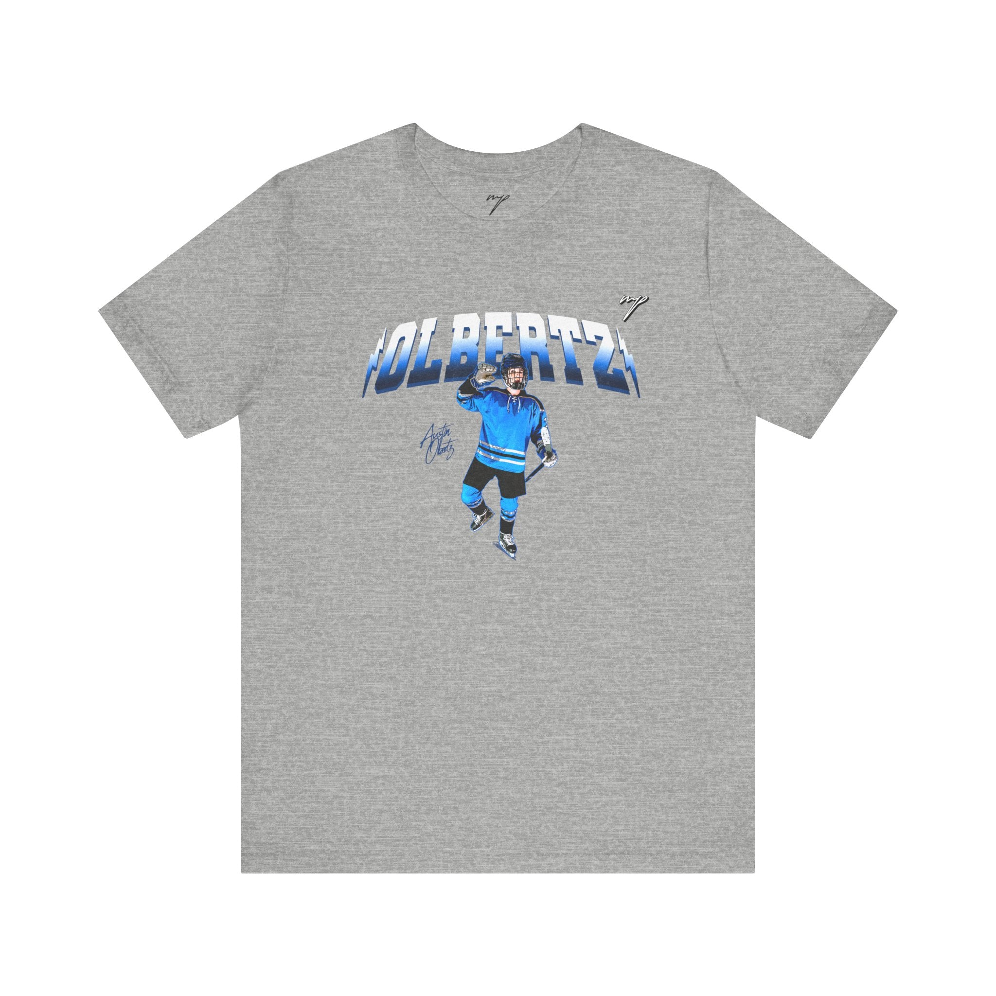 Austin Olbertz Graphic Tee