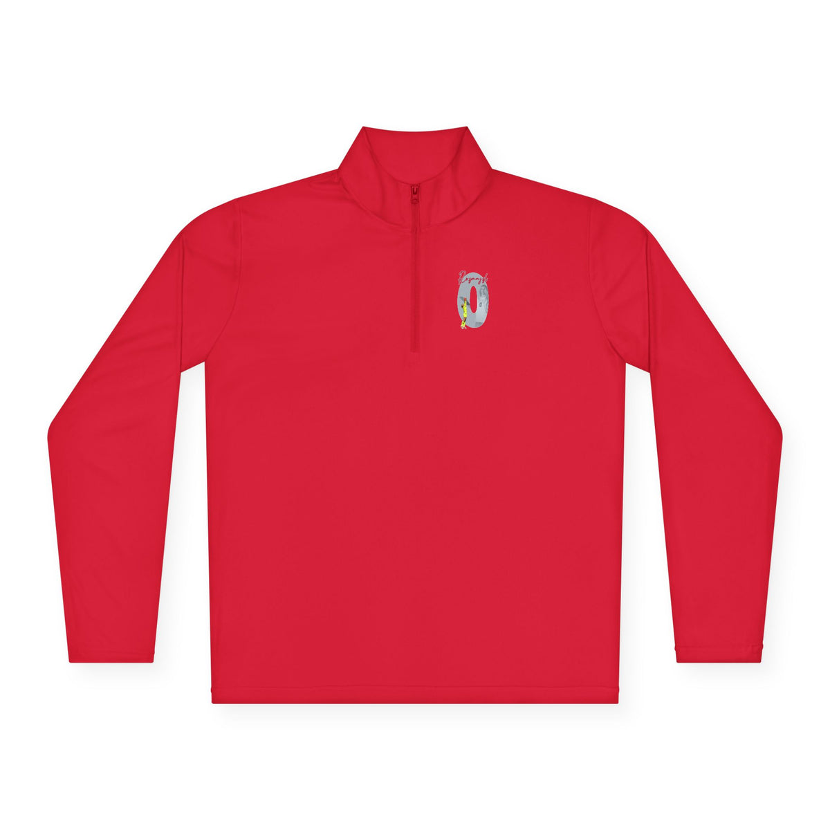 Lizzie Rozmajzl Quarter-Zip