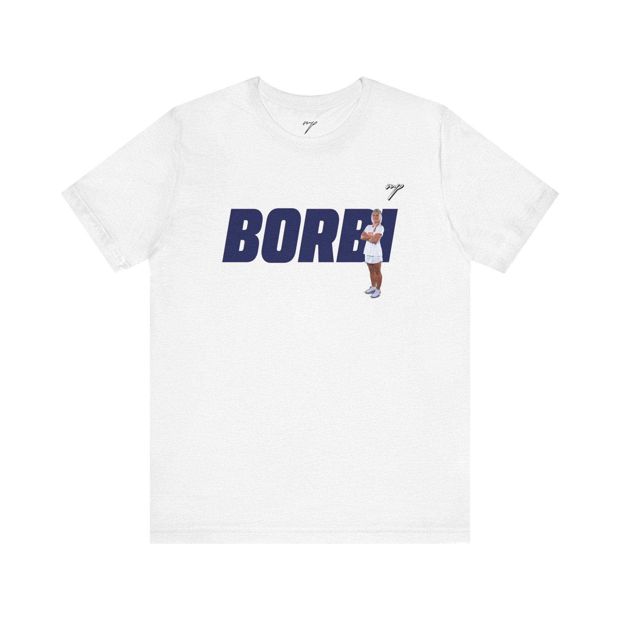 Mackenzie Borbi Graphic Tee