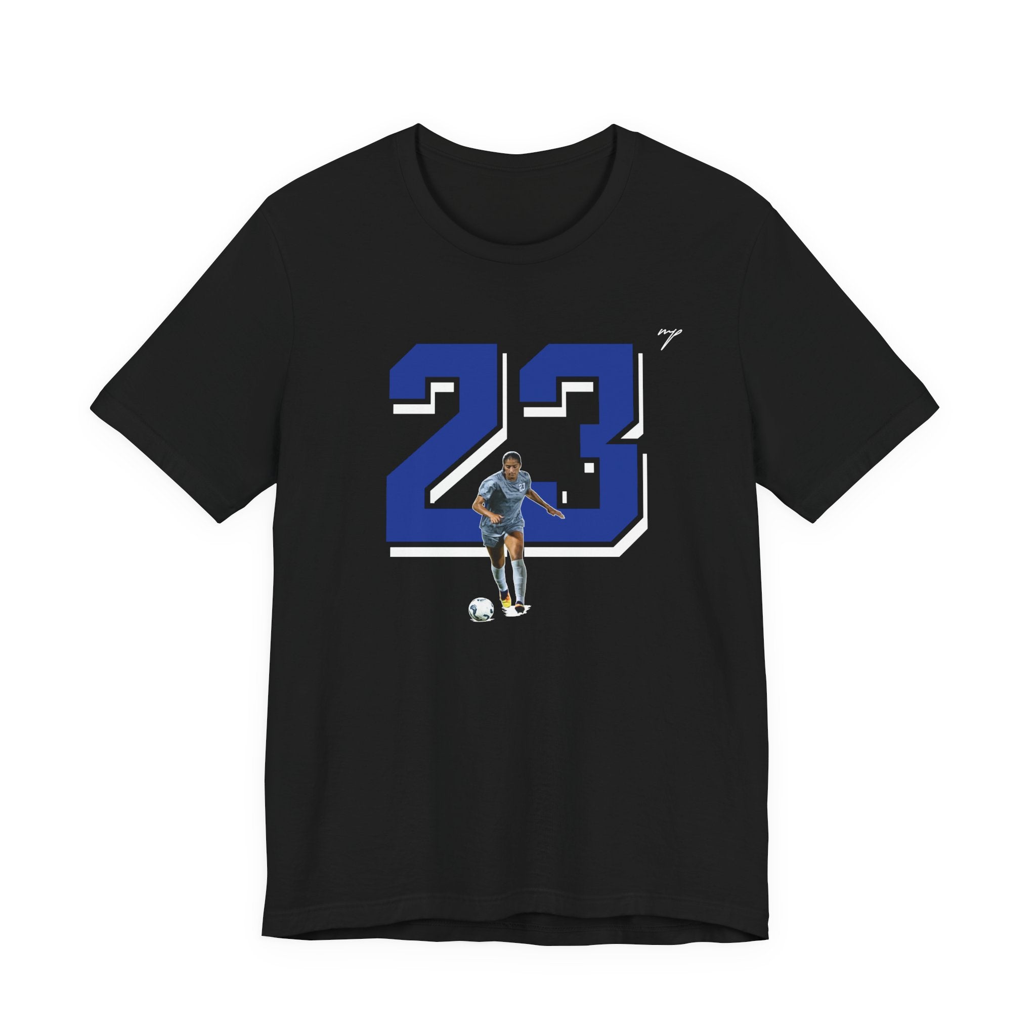 Kendall Campbell Graphic Tee