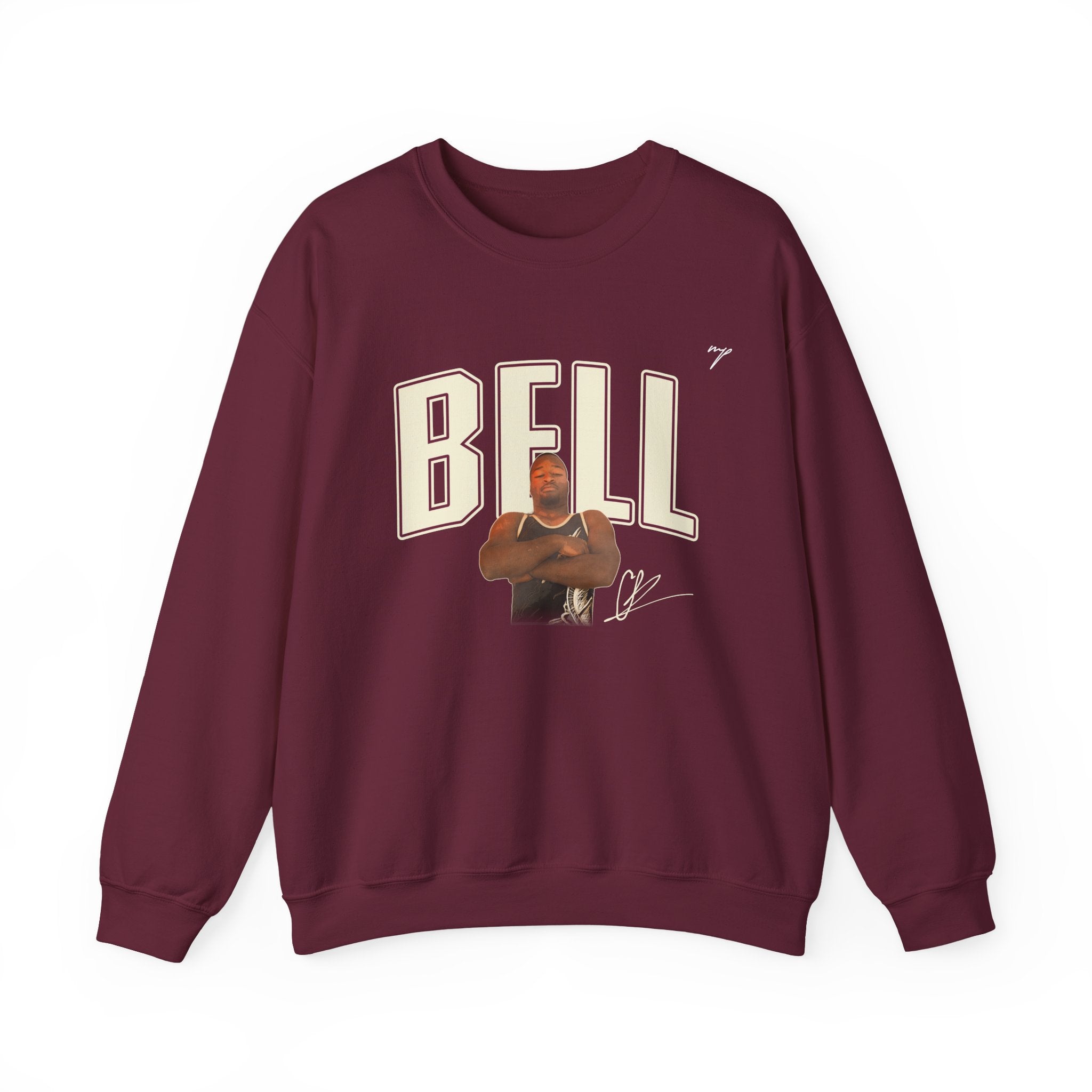Cayden Bell Crewneck
