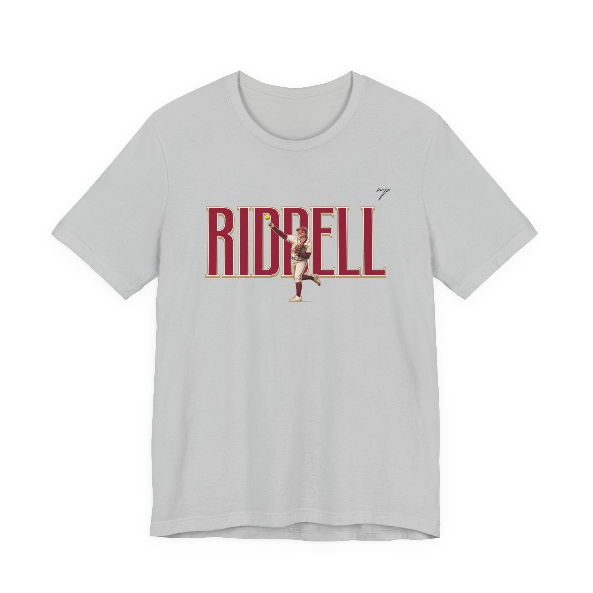 Nicole Riddell Graphic Tee