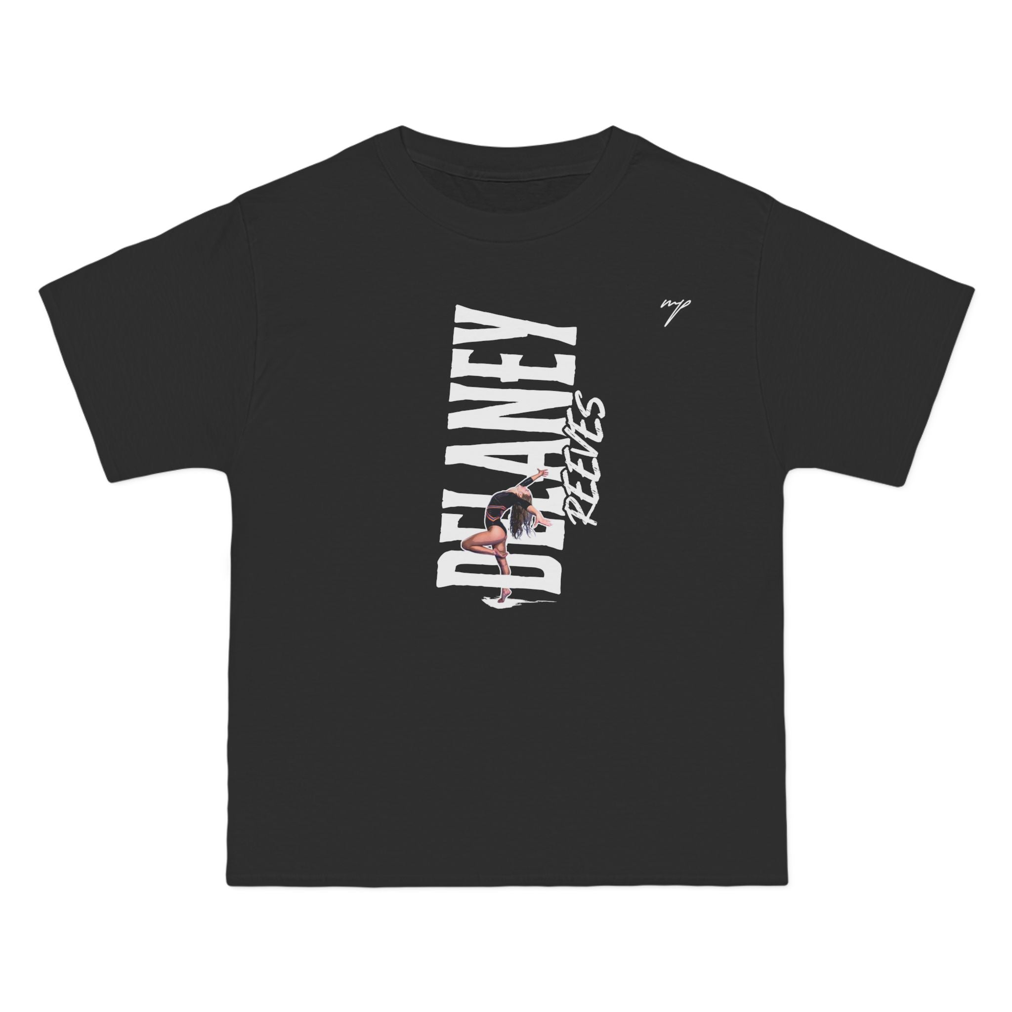Delaney Reeves Vintage Tee