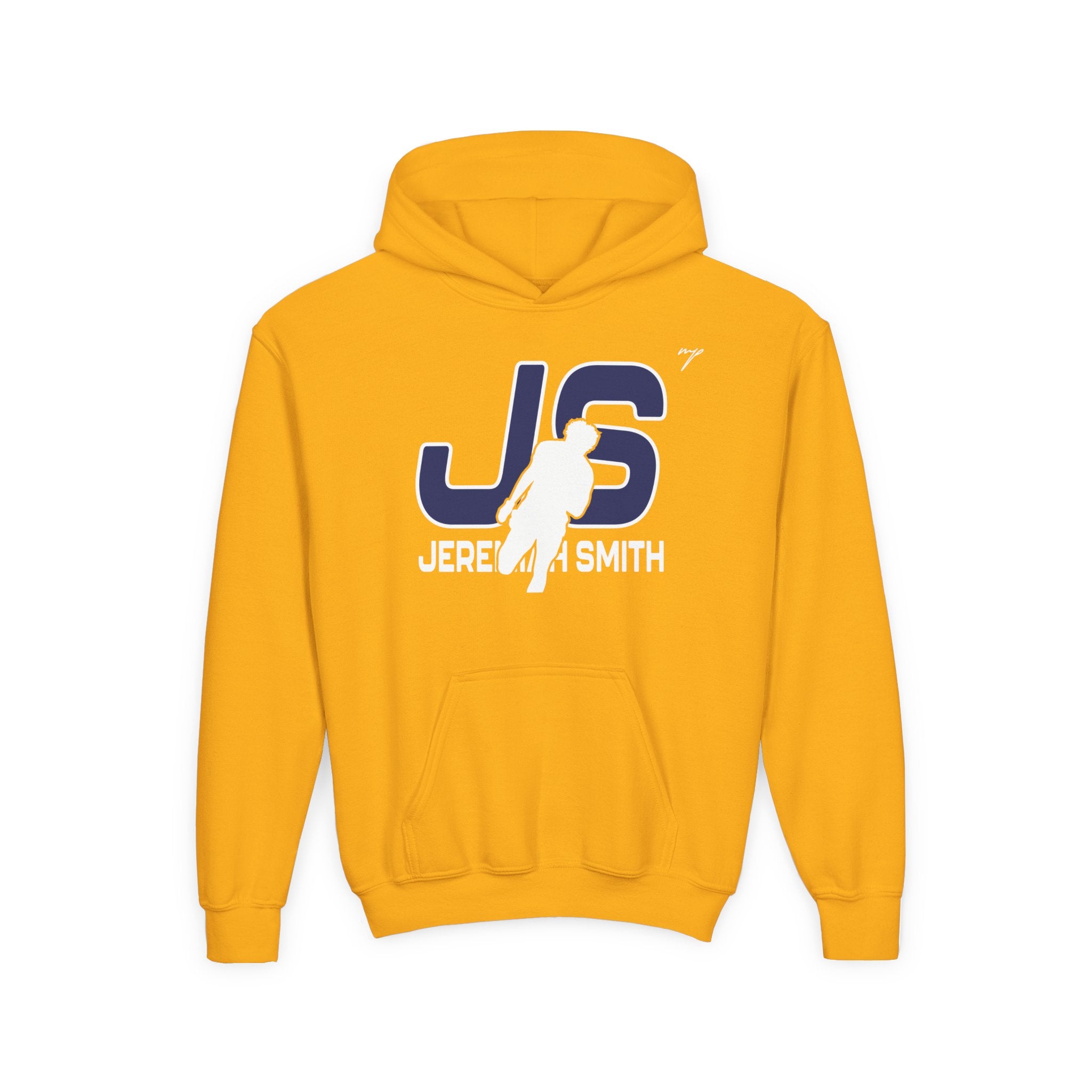 Jeremiah Smith YOUTH Hoodie
