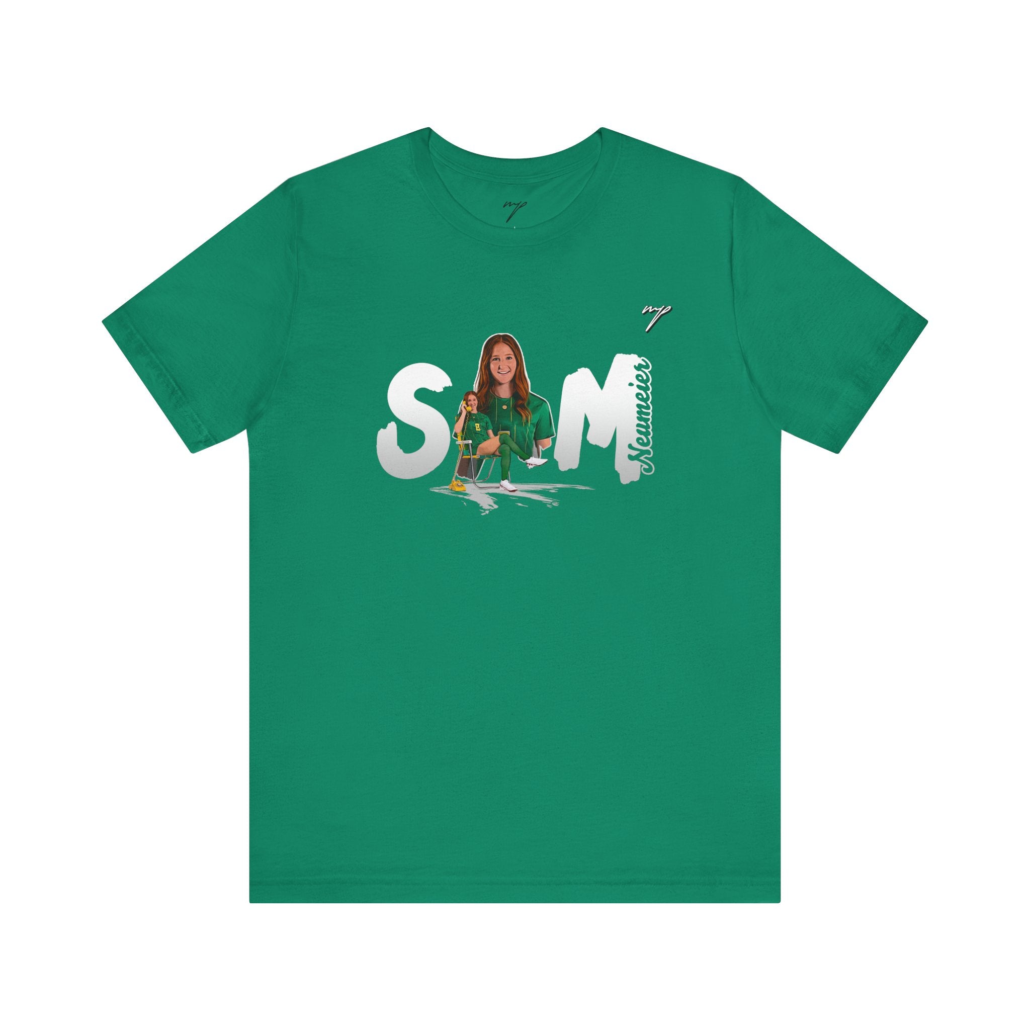 Samantha Neumeier Graphic Tee