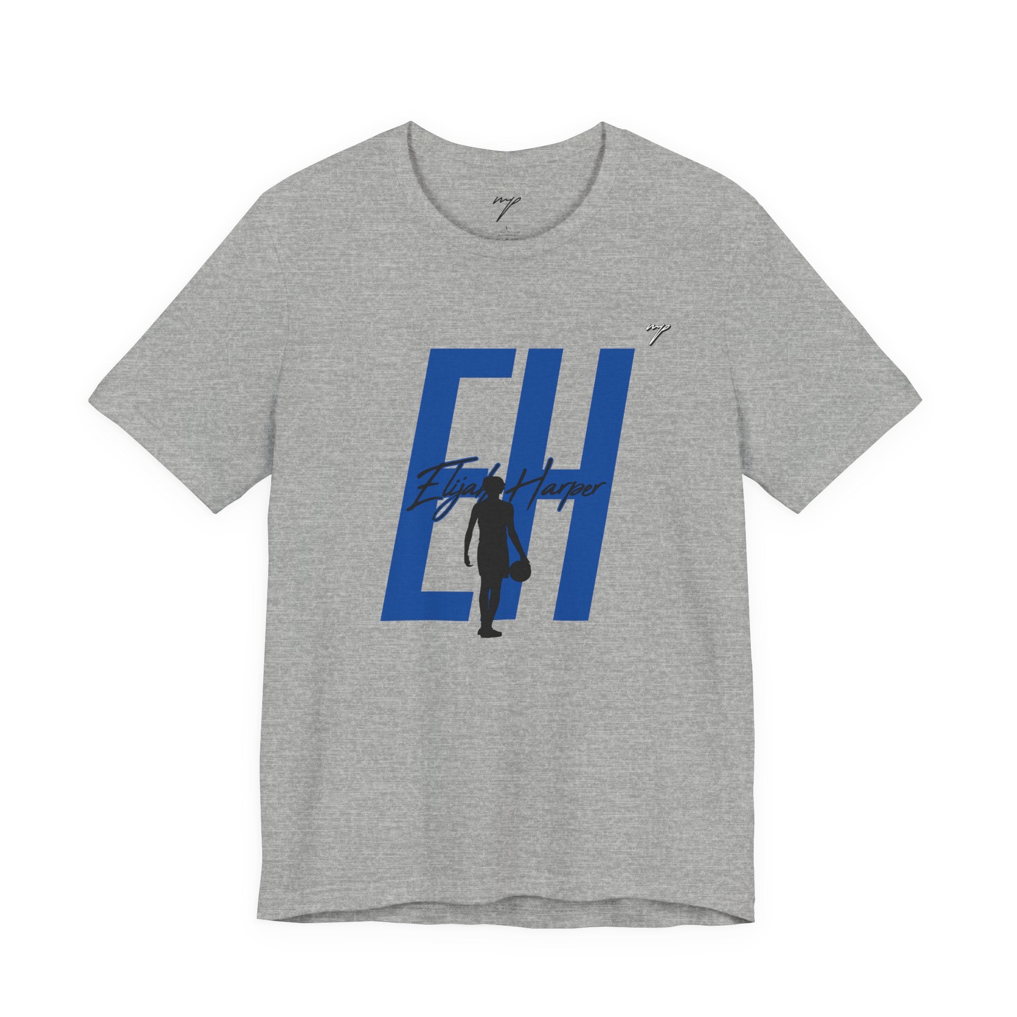Elijah Harper Graphic Tee