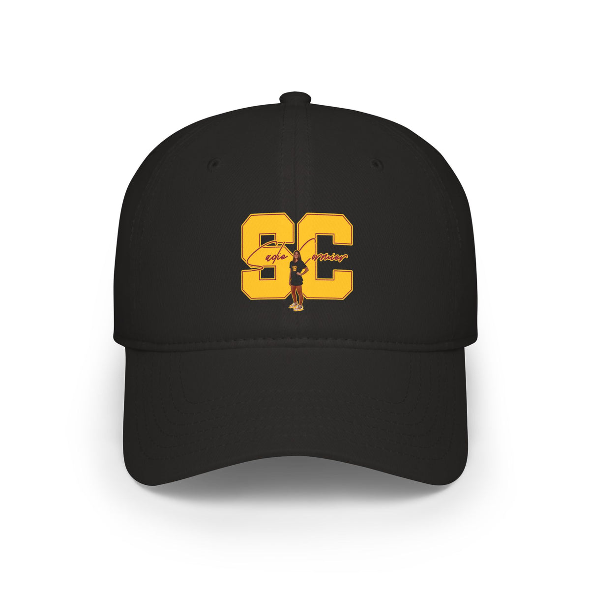 Sadie Cormier Hat