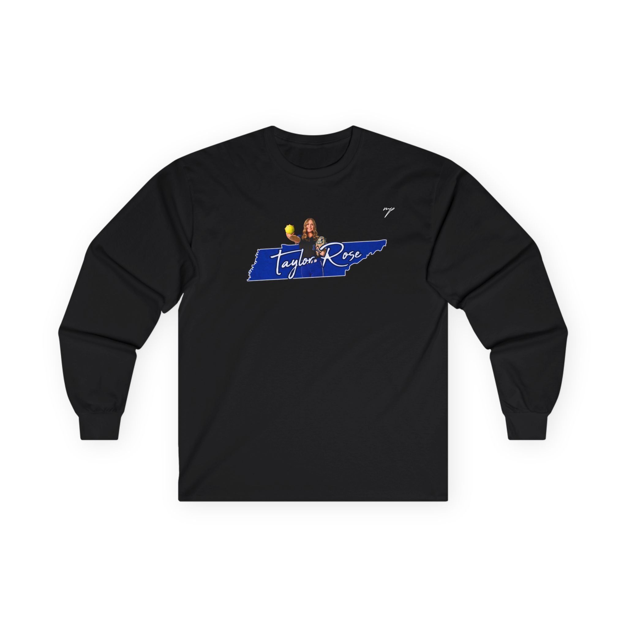Taylor Rose Long Sleeve