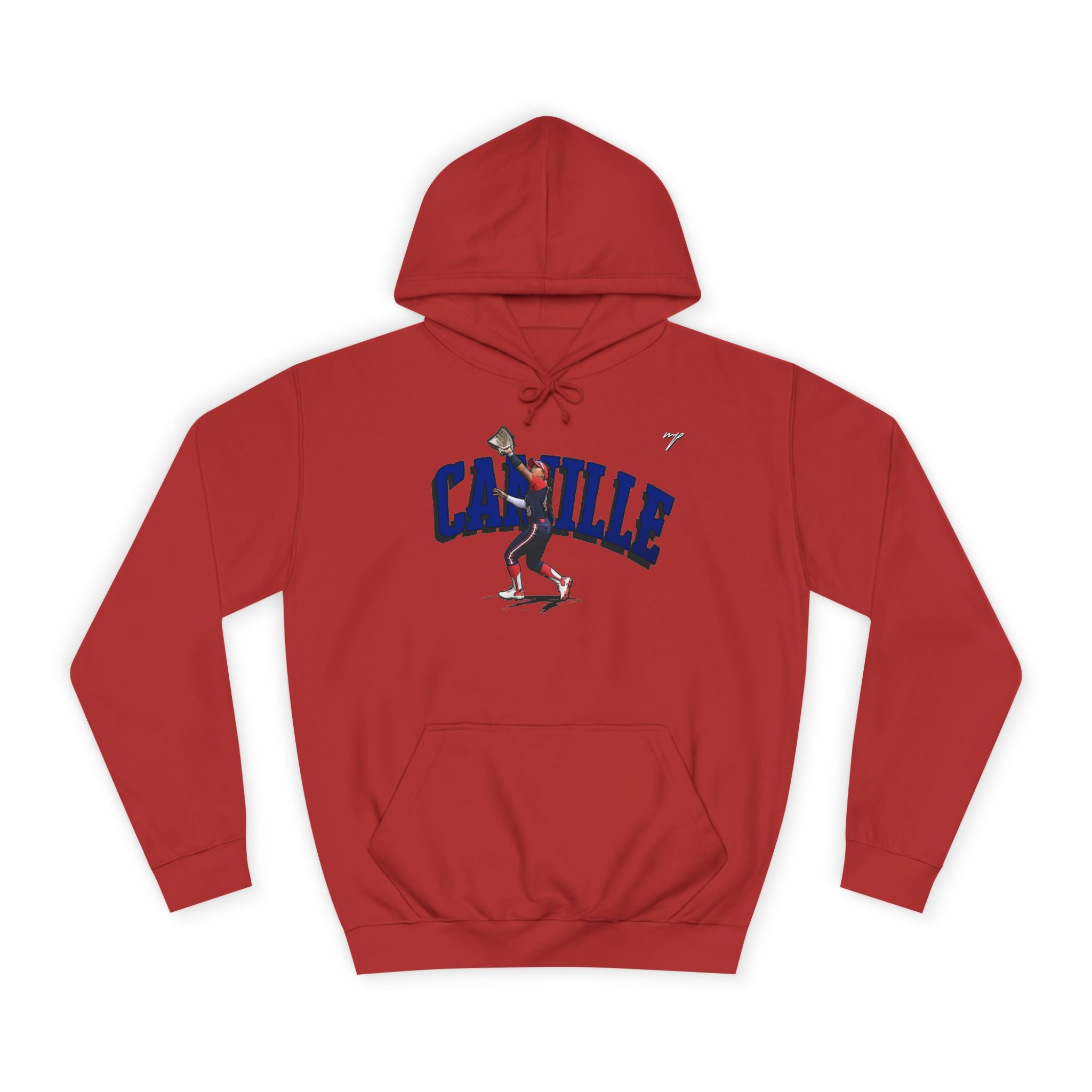 Camille Lara Hoodie