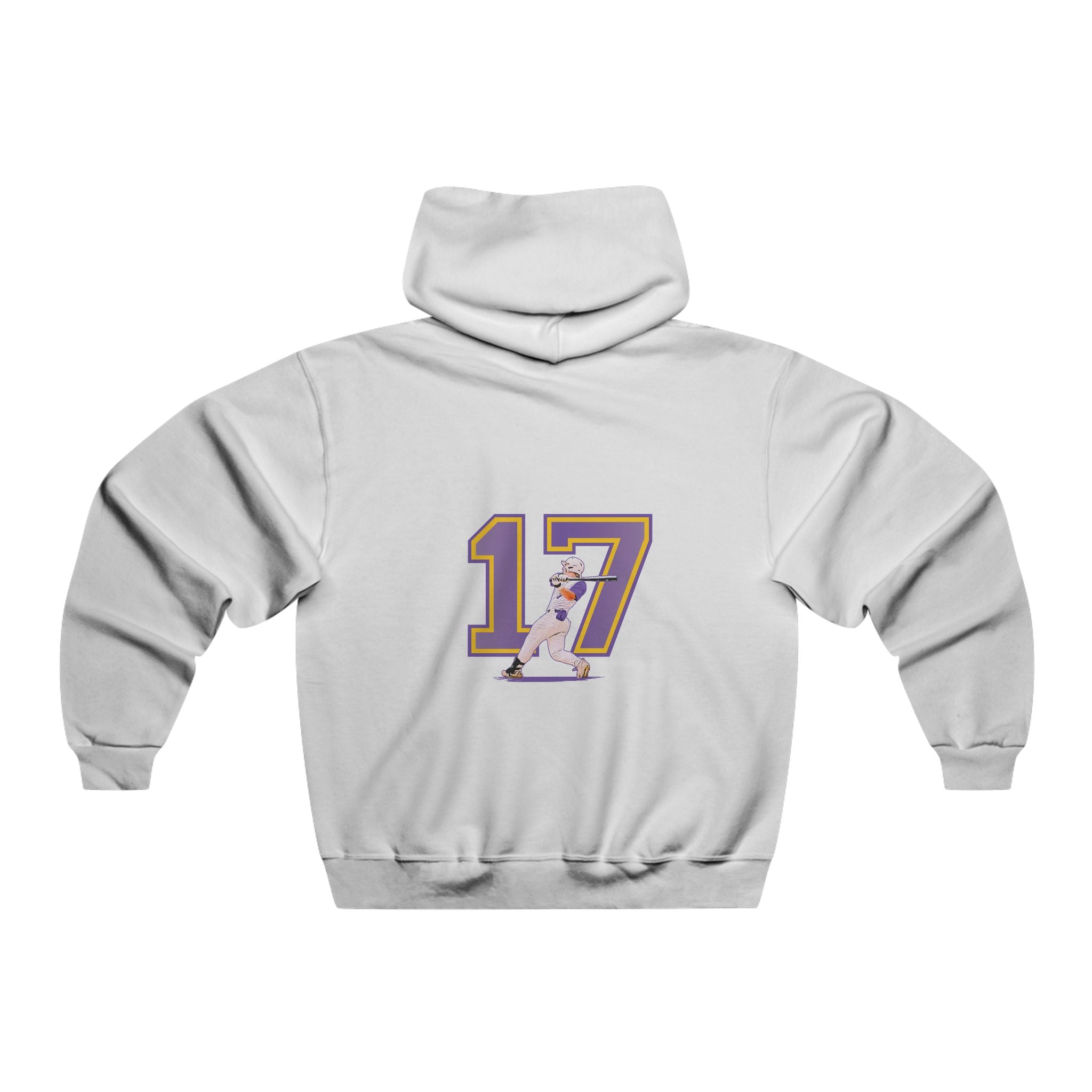 Josh Steger Vintage Hoodie