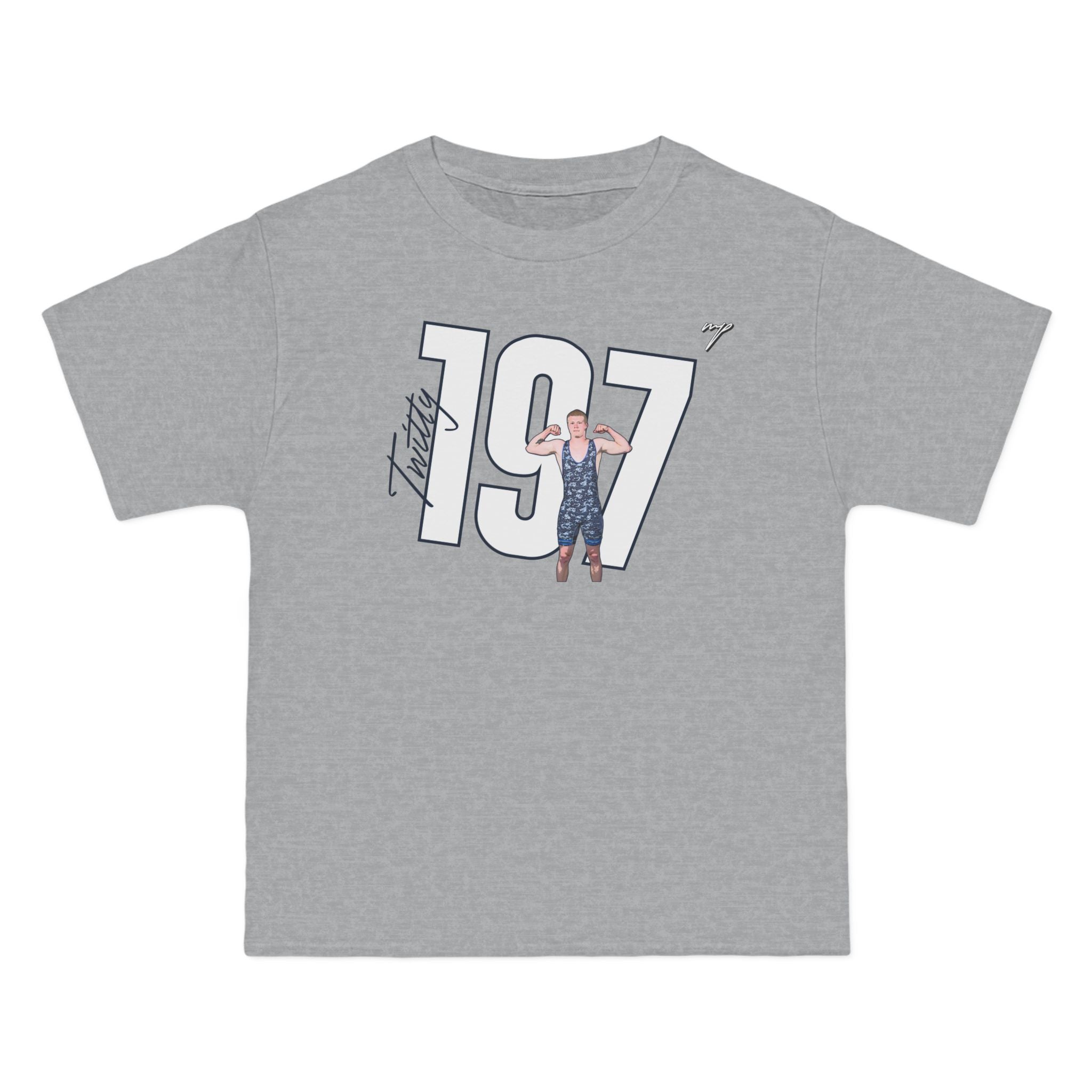 Jordan Twitty Vintage Tee