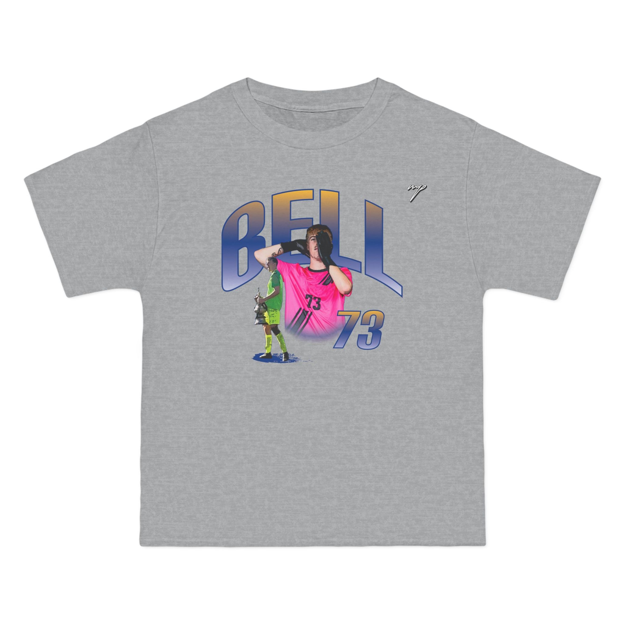 Elliott Bell Vintage Tee