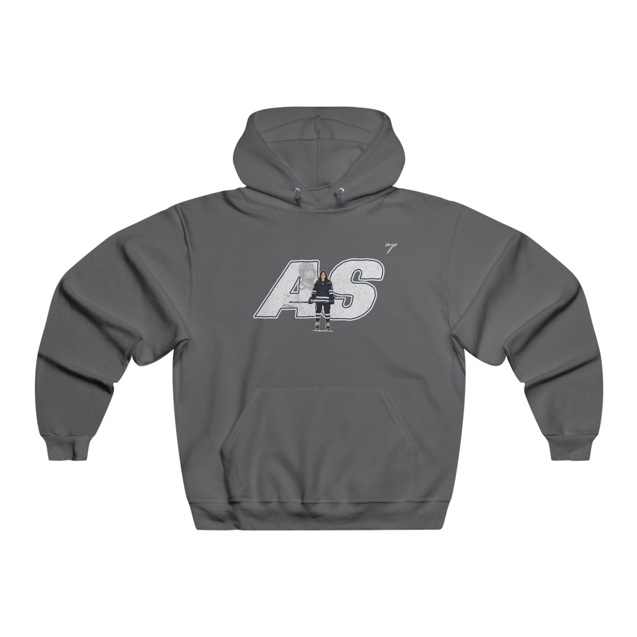 Addison Spitz Vintage Hoodie