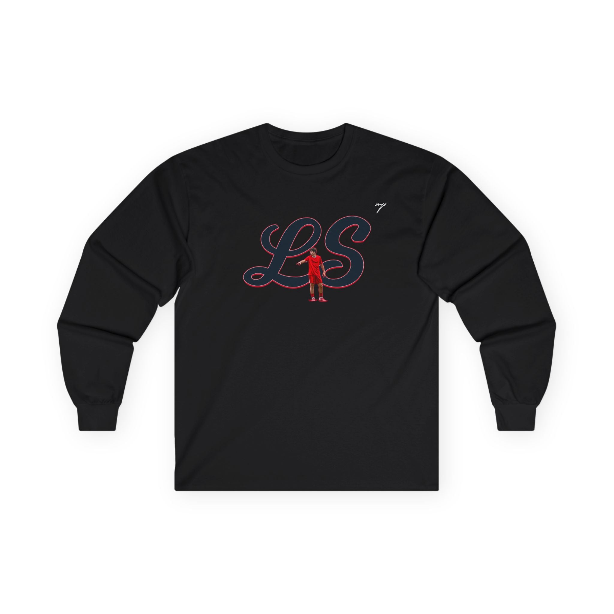 Liam Spiller Long Sleeve