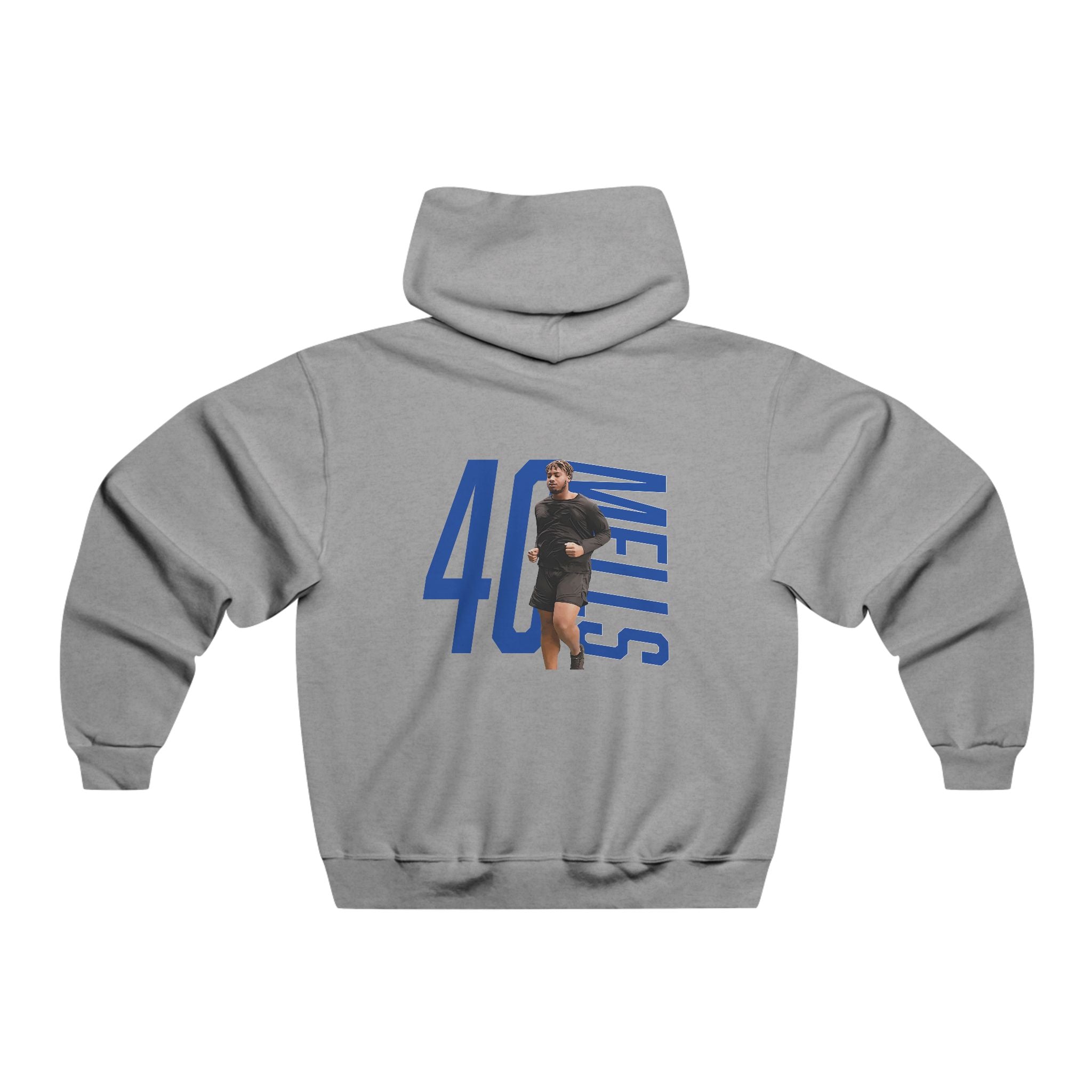 Sir Mells Vintage Hoodie