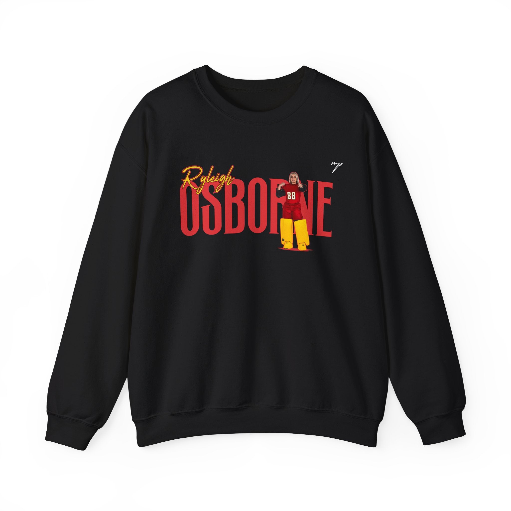 Ryleigh Osborne Crewneck