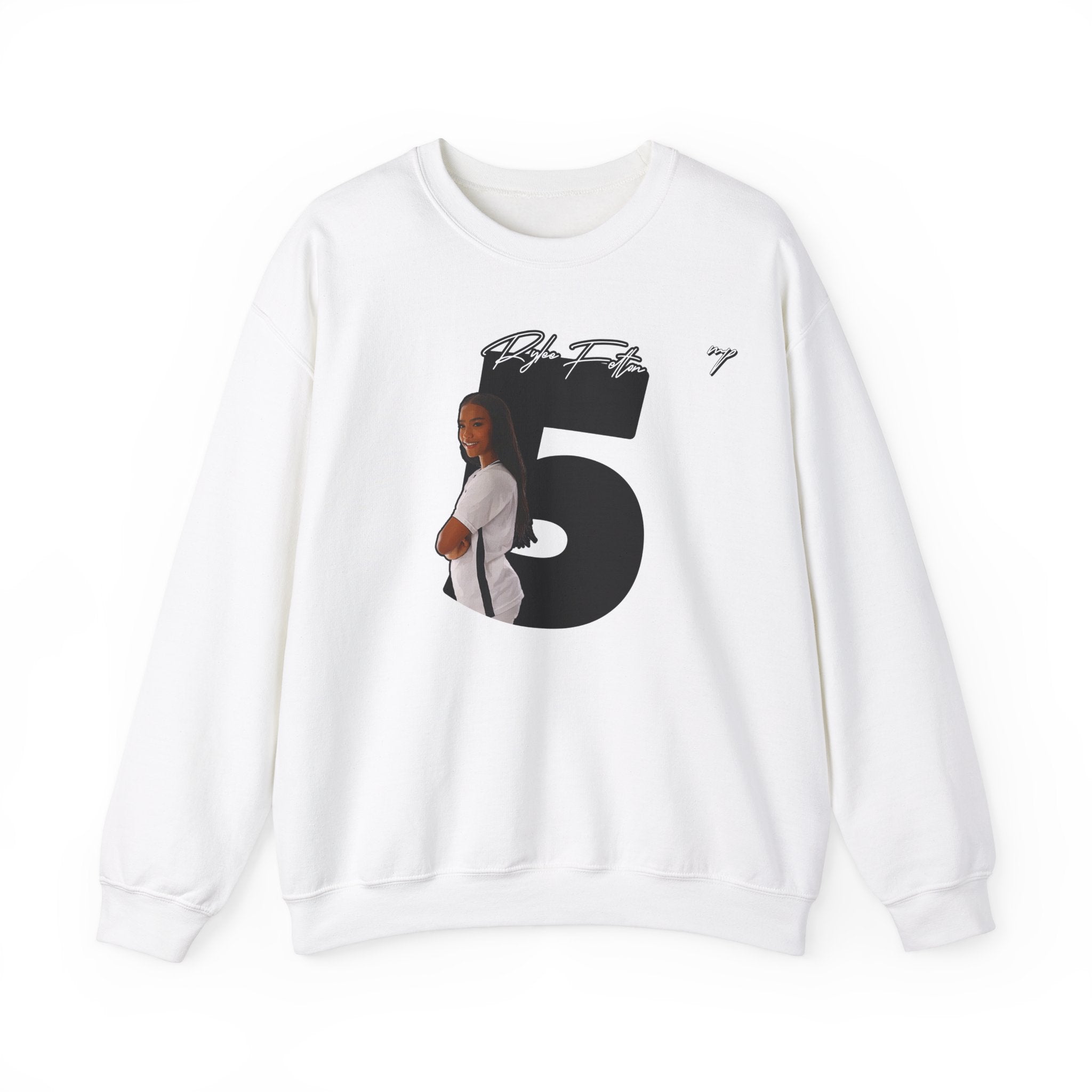 Rylee Felton Crewneck