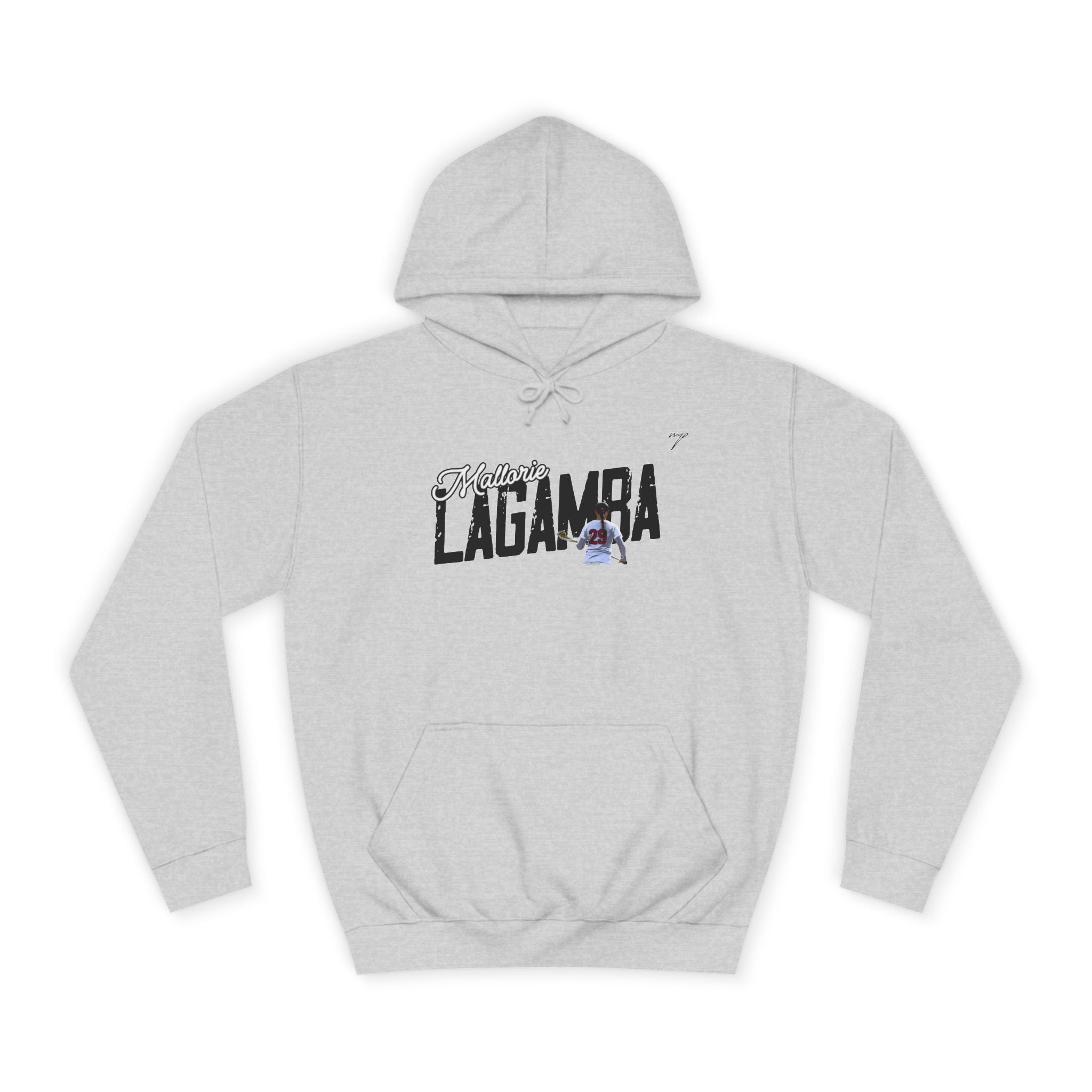 Mallorie LaGamba Hoodie