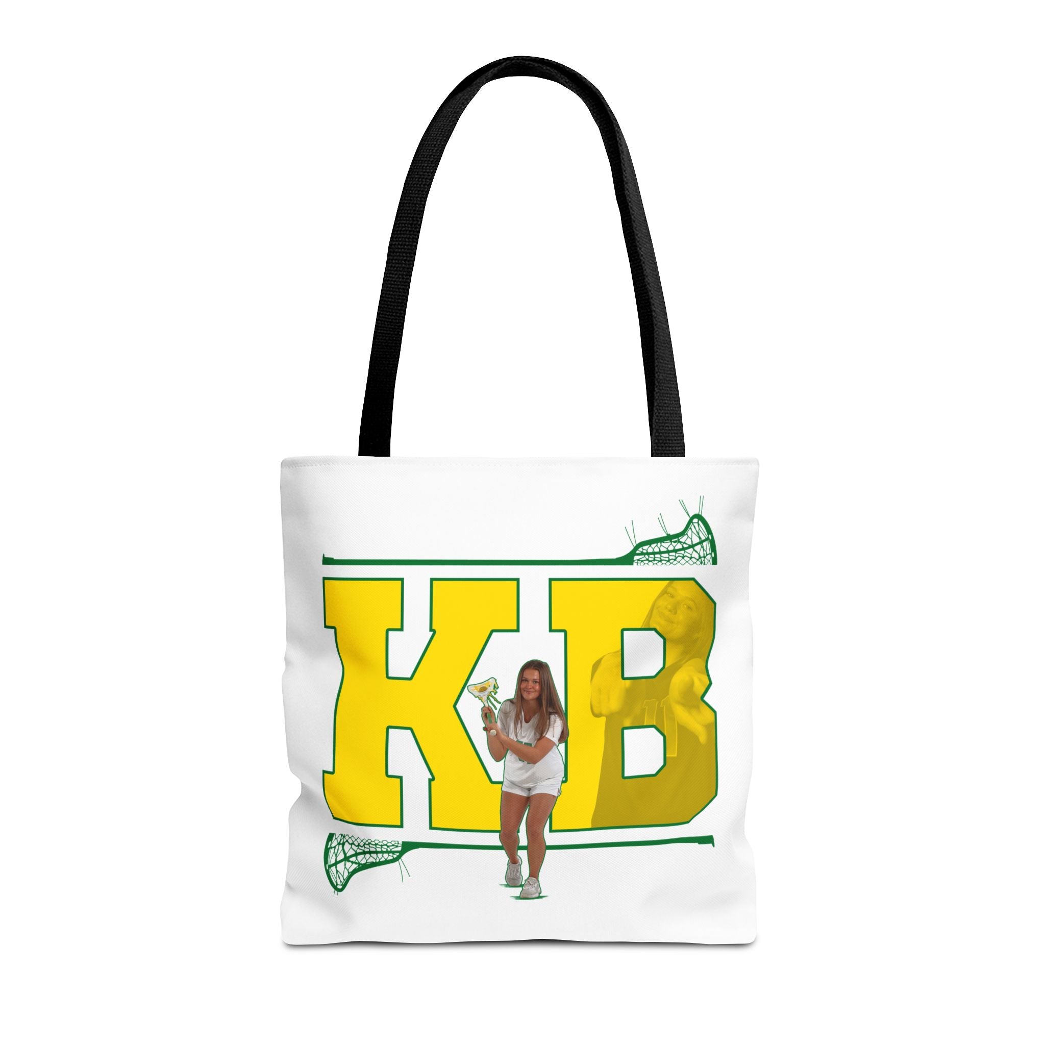 Keighley Bosshardt Tote Bag