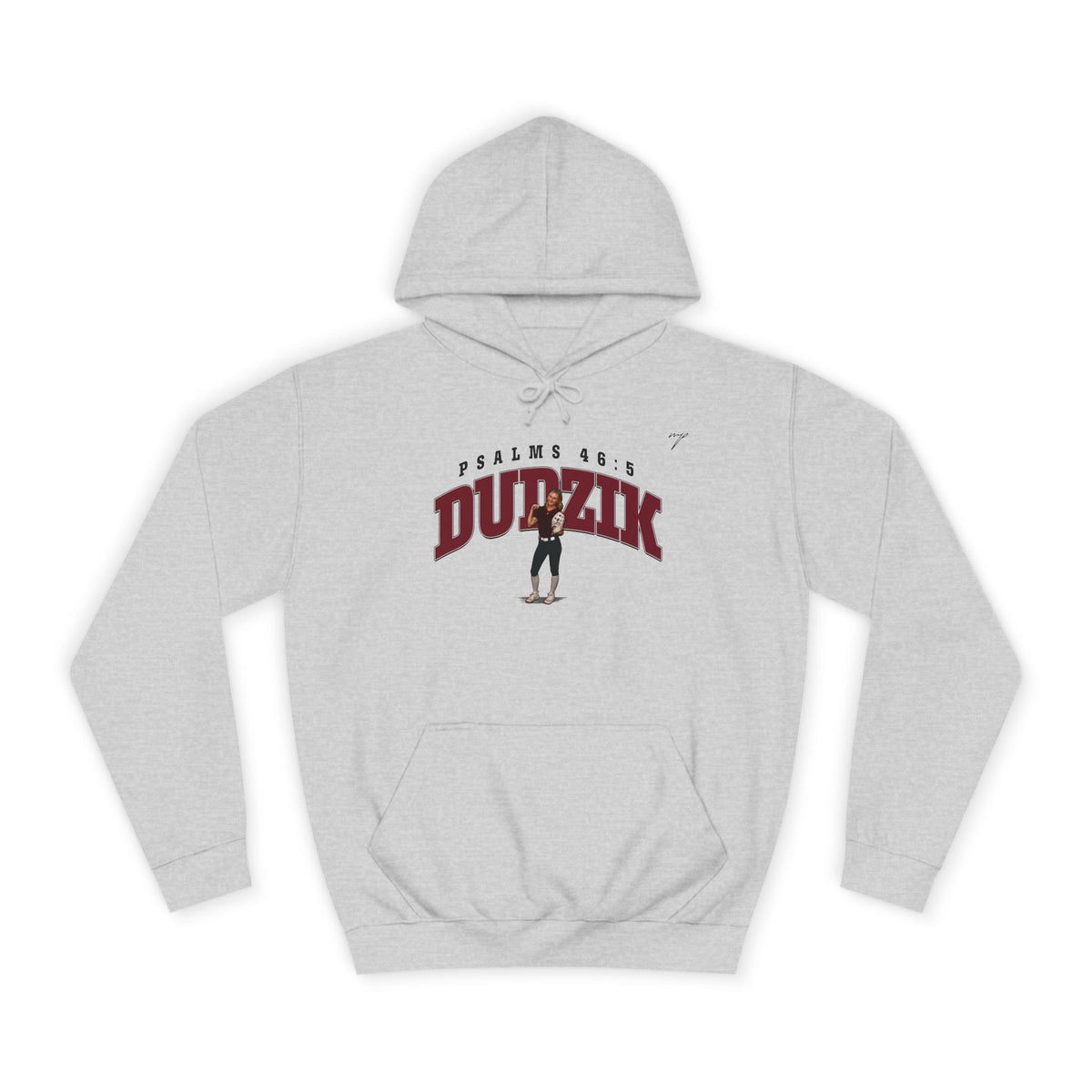 Kayelee Dudzik Hoodie